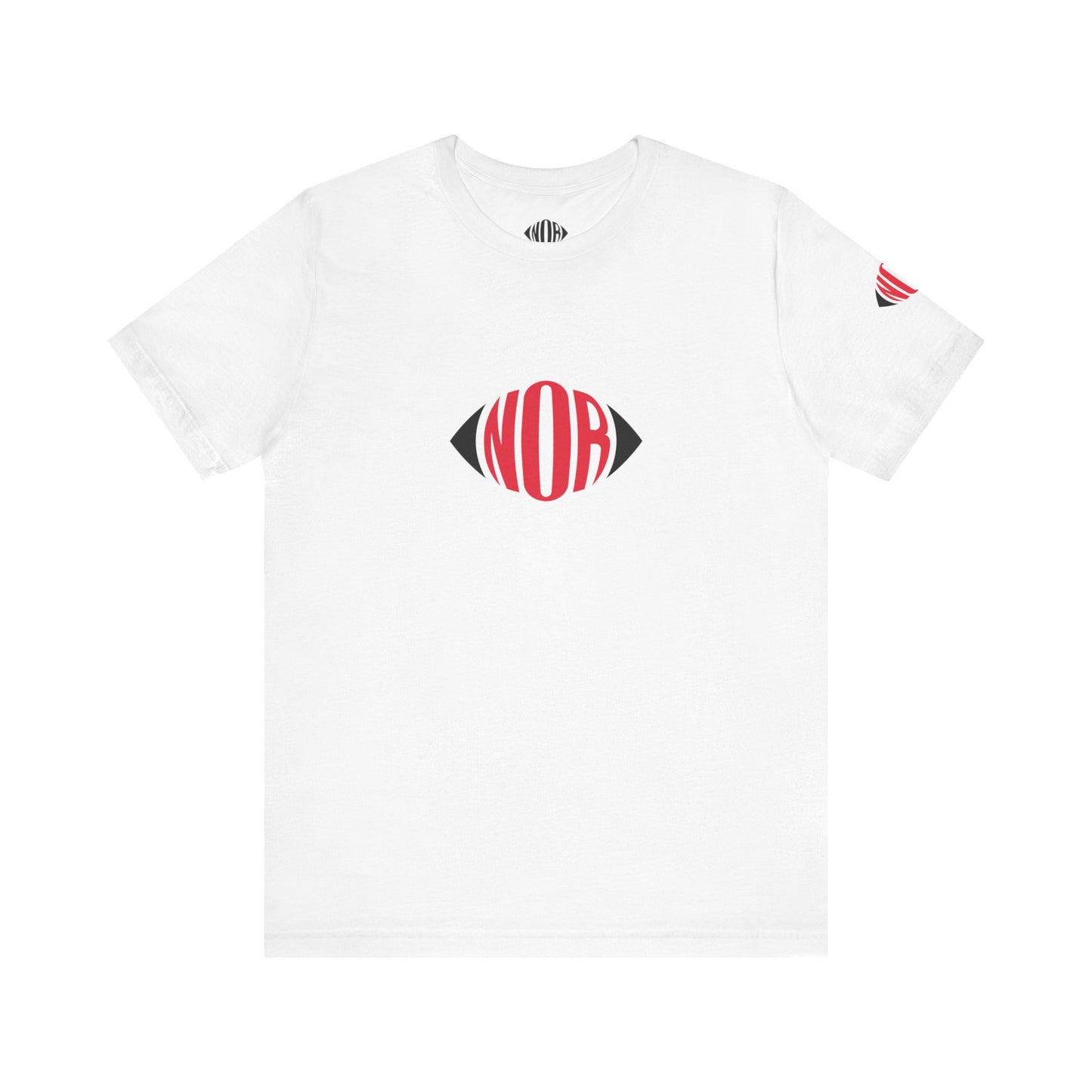 Camiseta manga corta ASE MALETIN