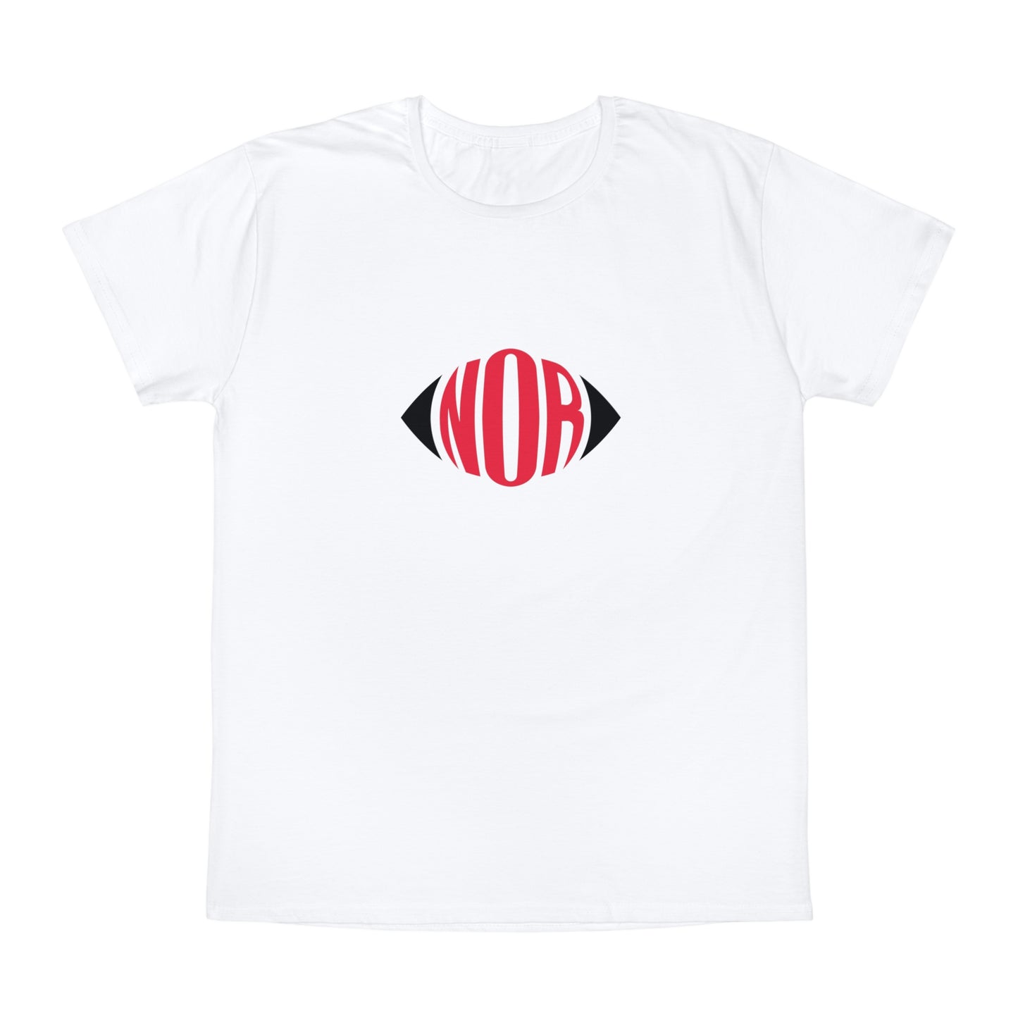 Camiseta icónica NOR-BUS