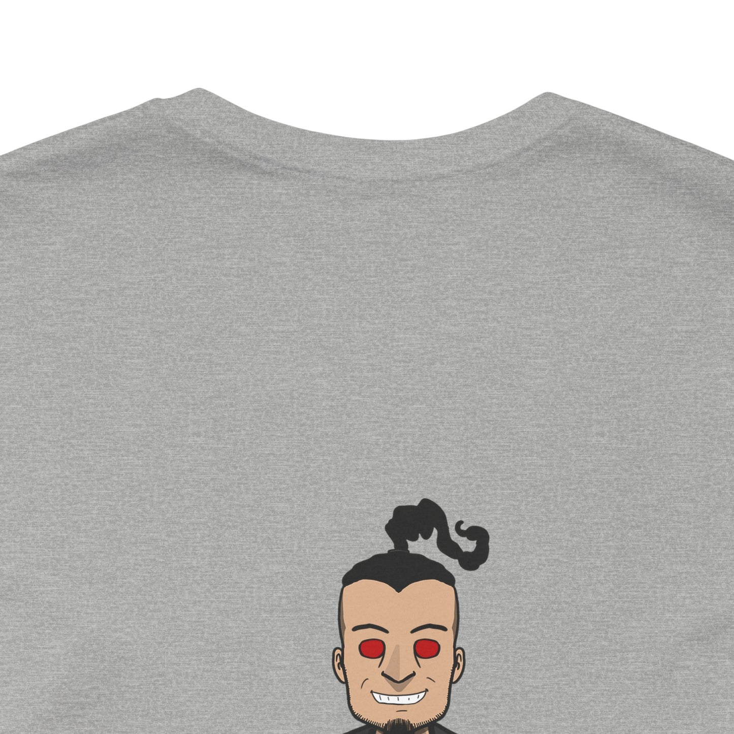 Camiseta manga corta ASE MALETIN