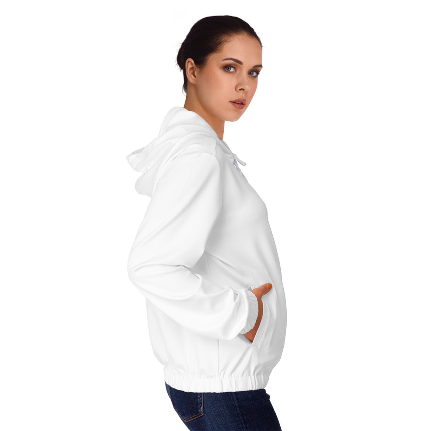 Sudadera Mujer con cremallera
