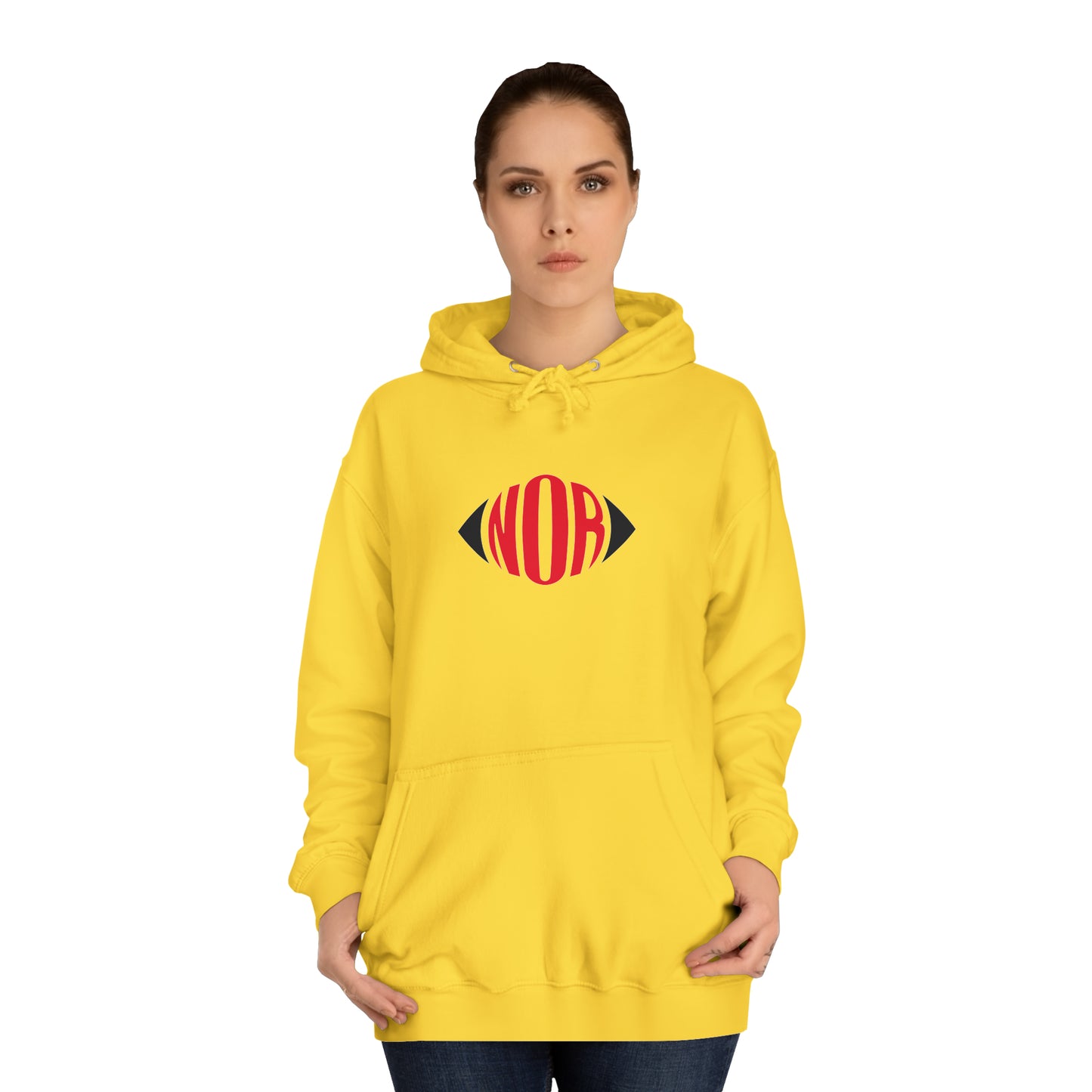 Sudadera Unisex NEW-ERA