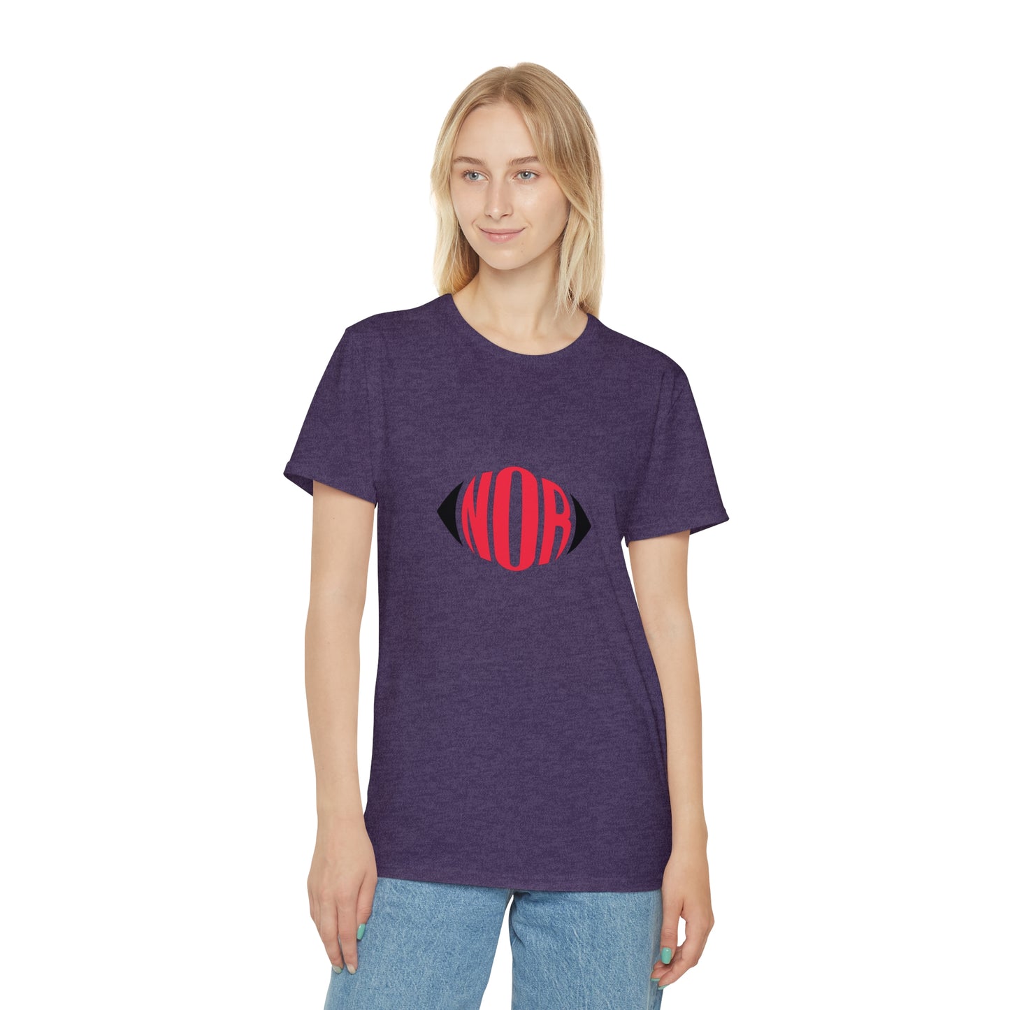 Camiseta icónica NOR-BUS