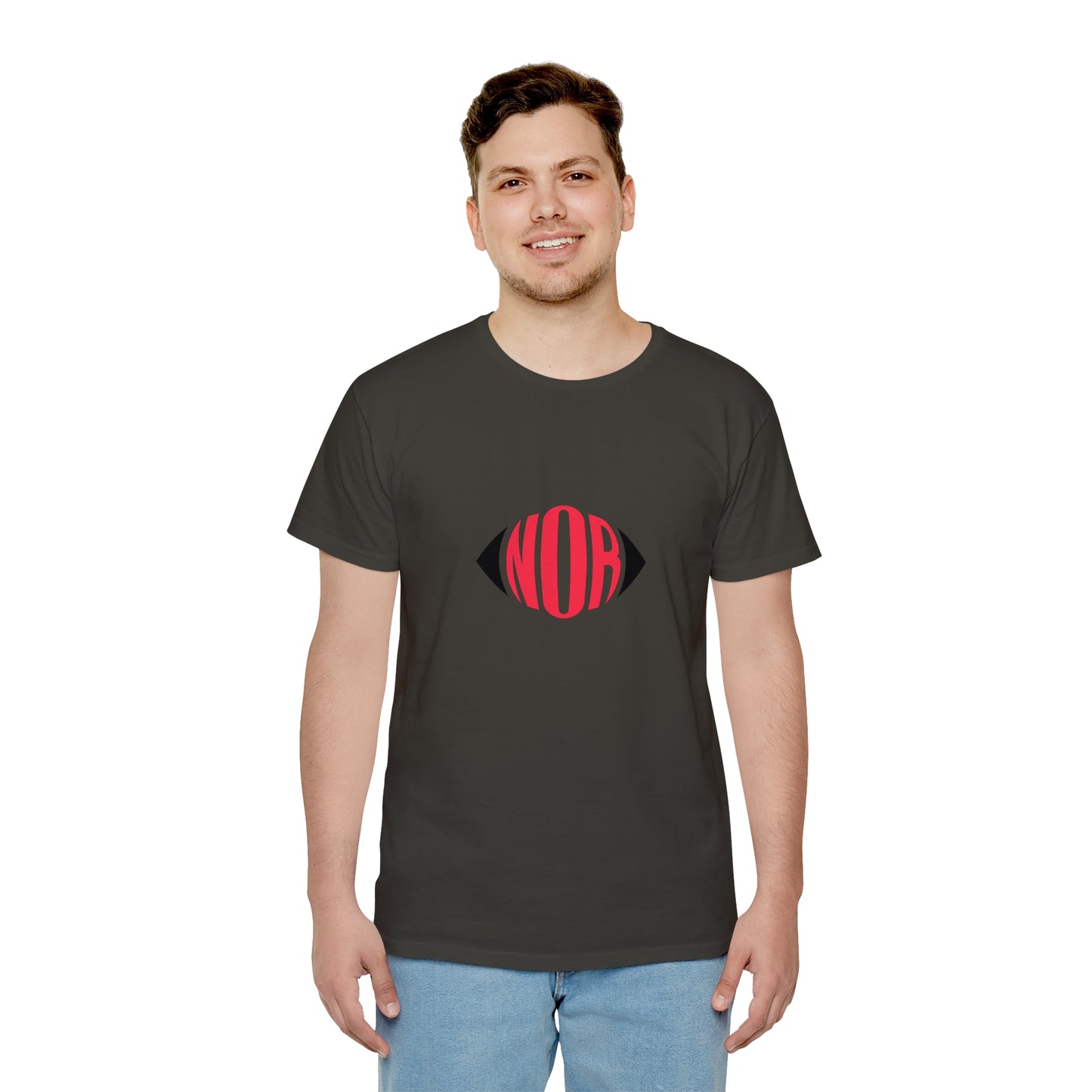 Camiseta icónica NOR-BUS
