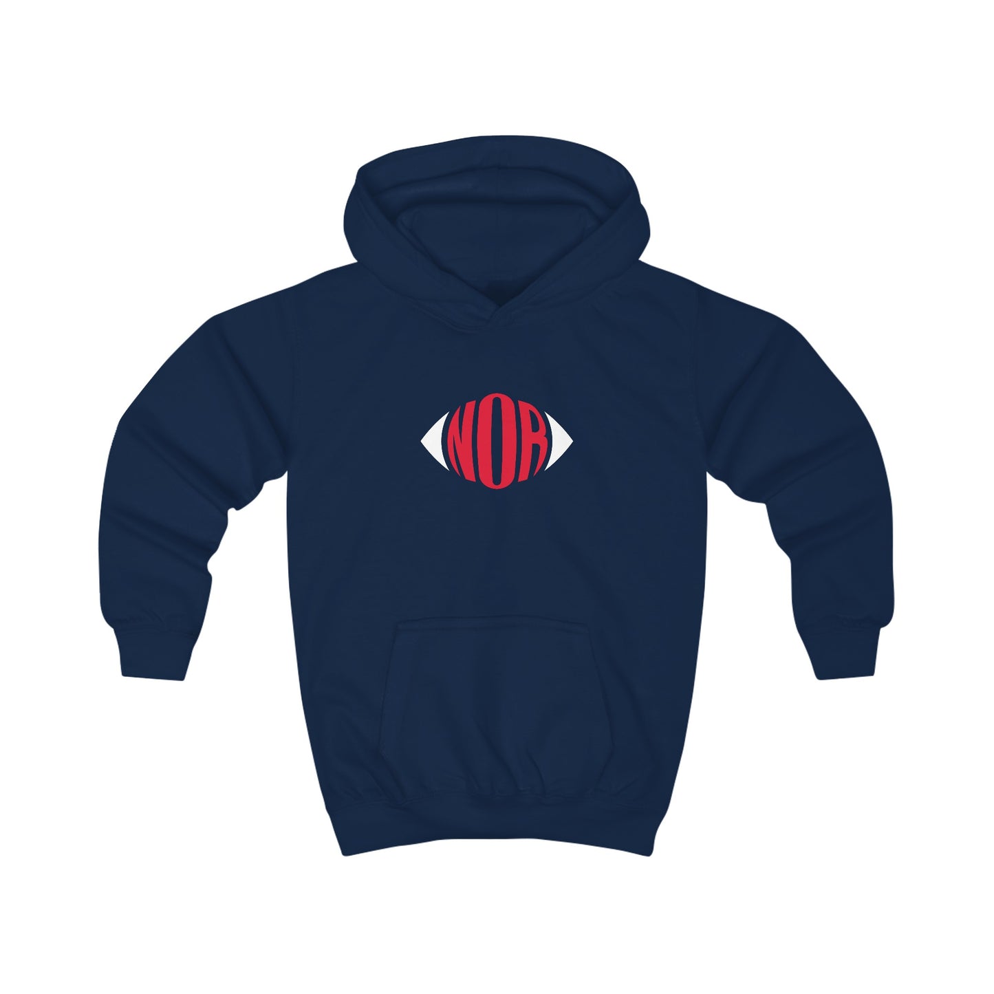 Sudadera para niños Dev