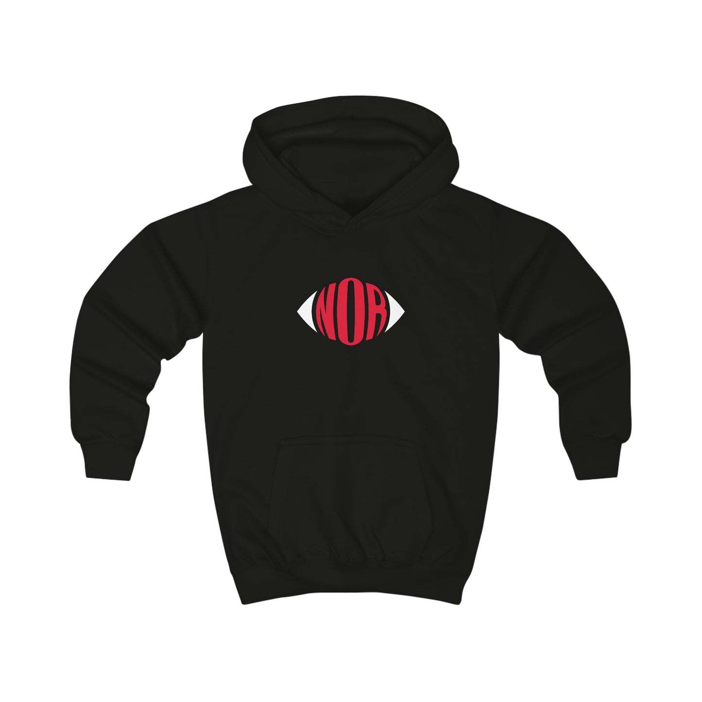 Sudadera para niños Dev