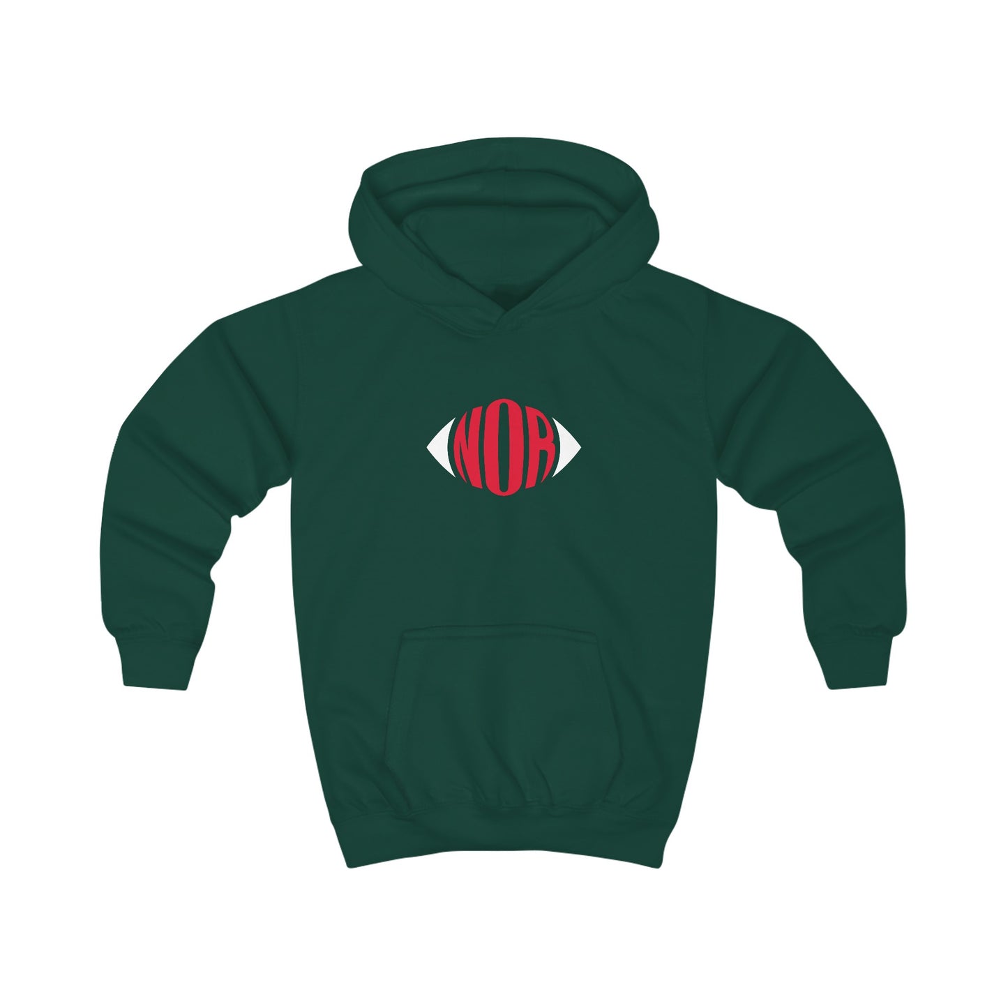 Sudadera para niños Dev