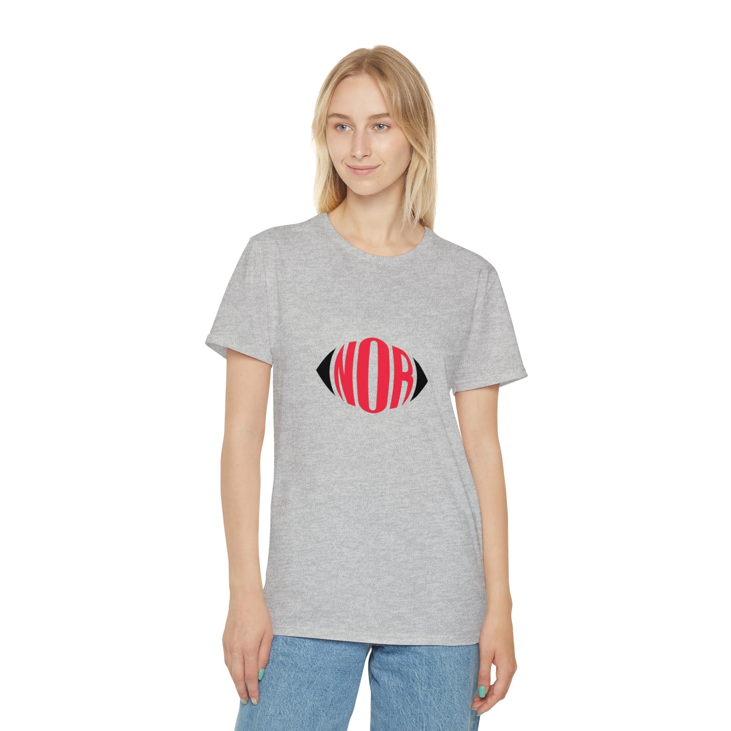 Camiseta icónica NOR-BUS