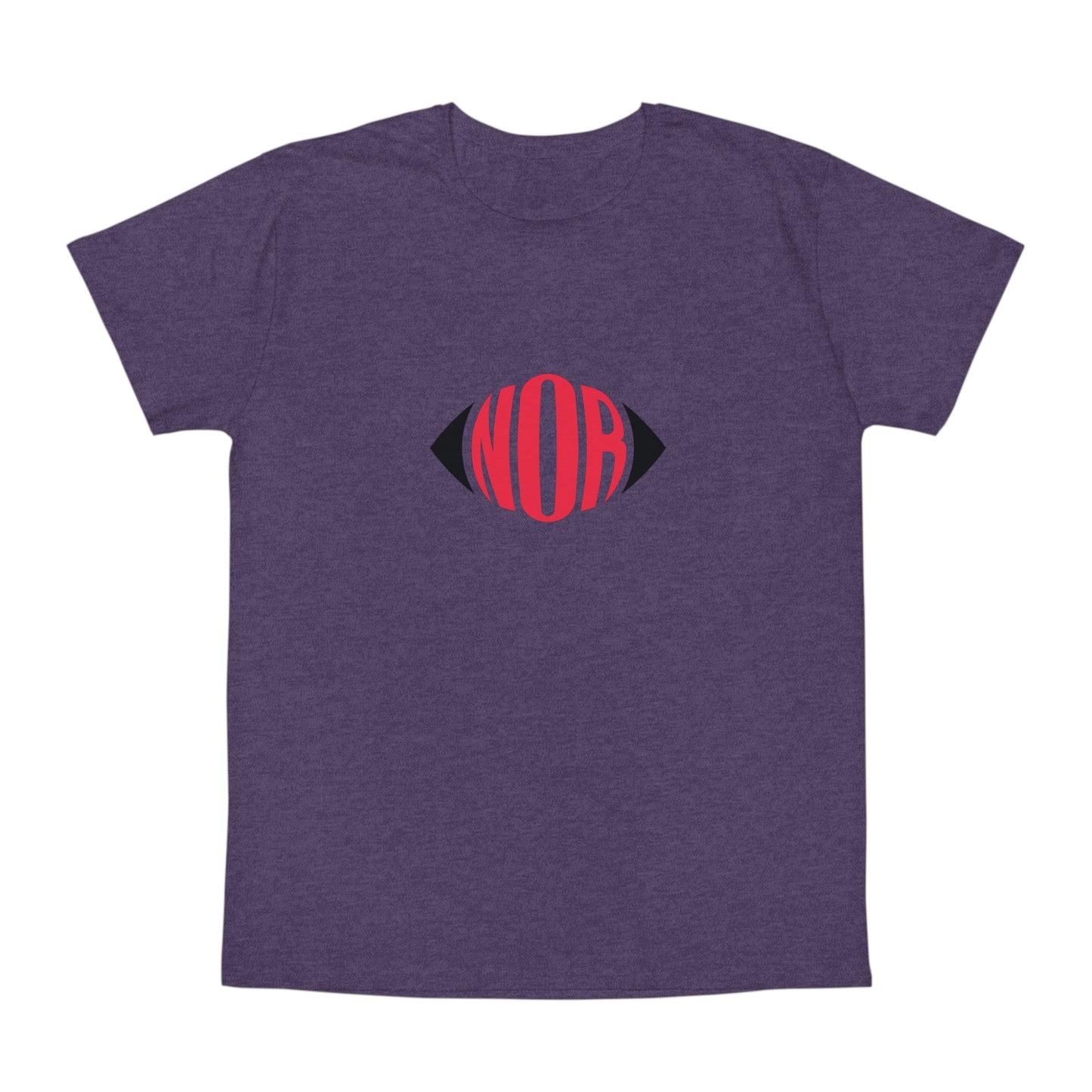 Camiseta icónica NOR-BUS