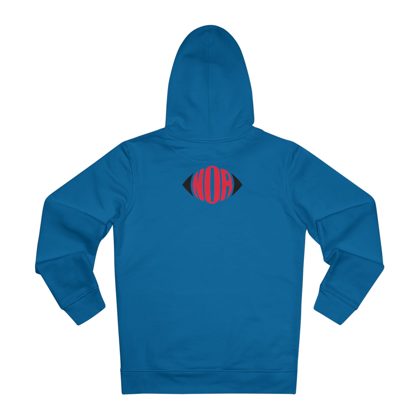 Sudadera Unisex NOR BUS