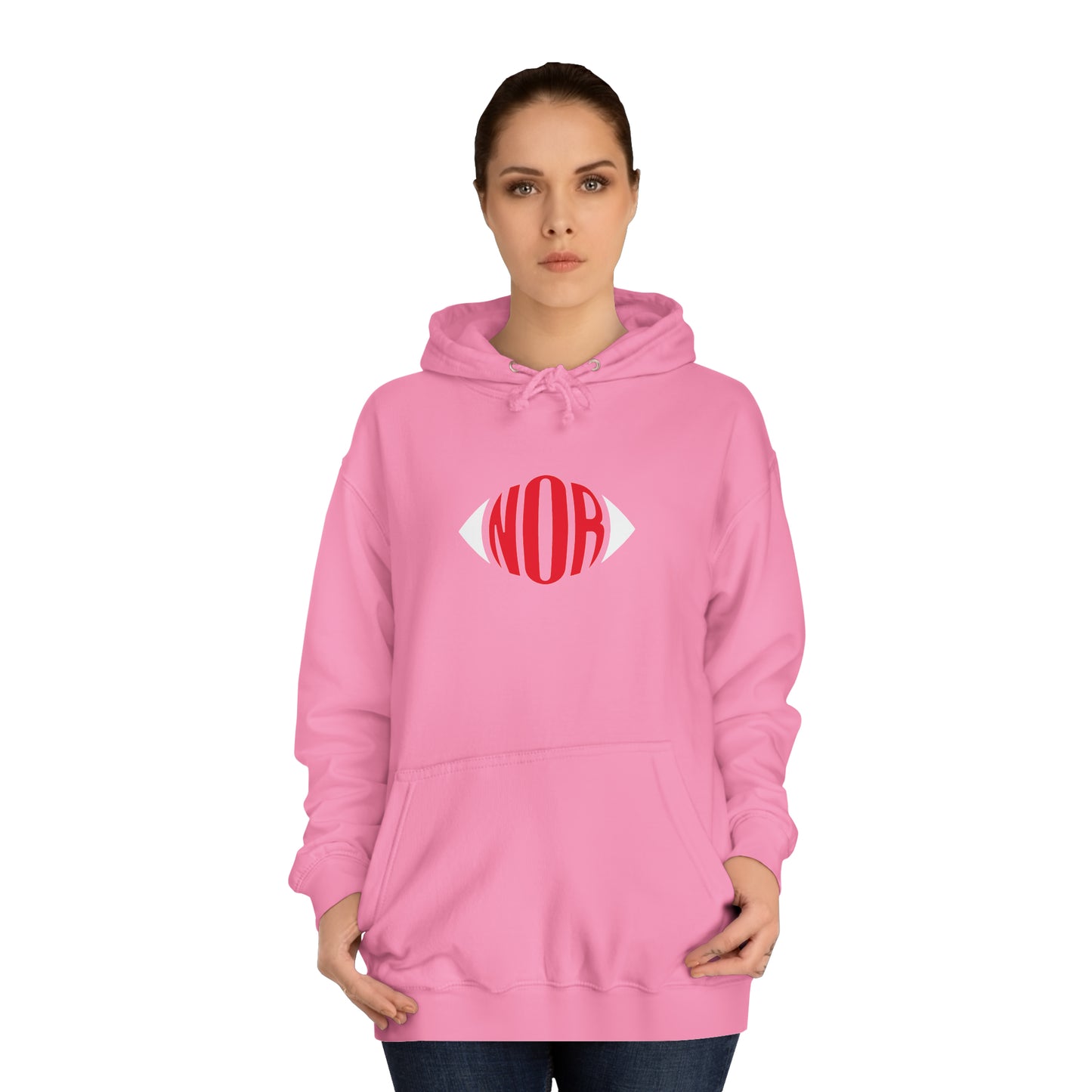 Sudadera Unisex NEW-ERA
