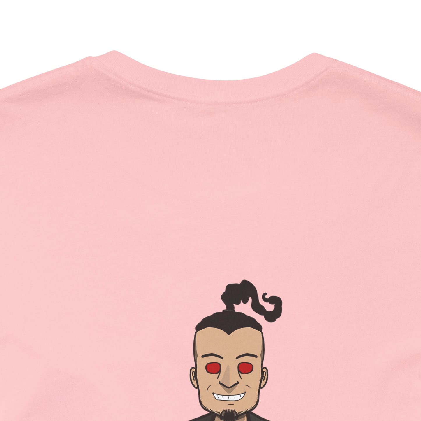 Camiseta manga corta ASE MALETIN