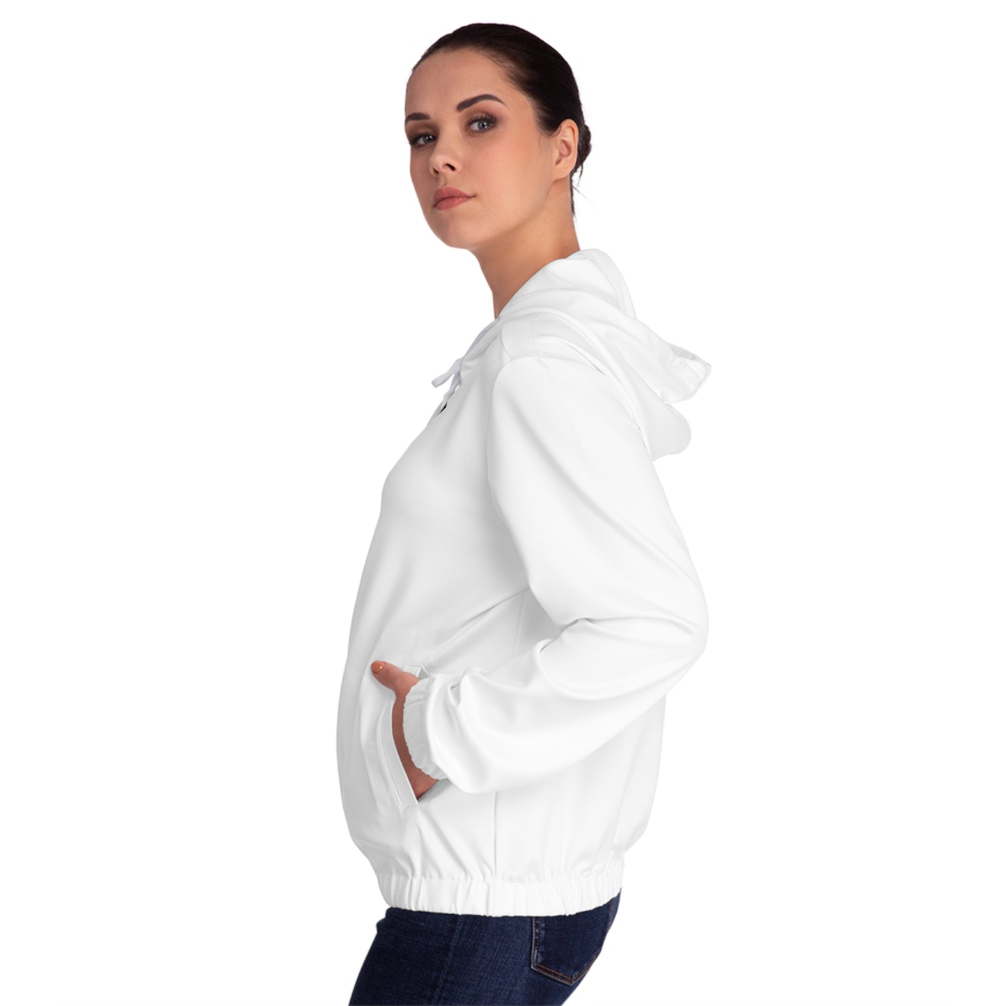 Sudadera Mujer con cremallera