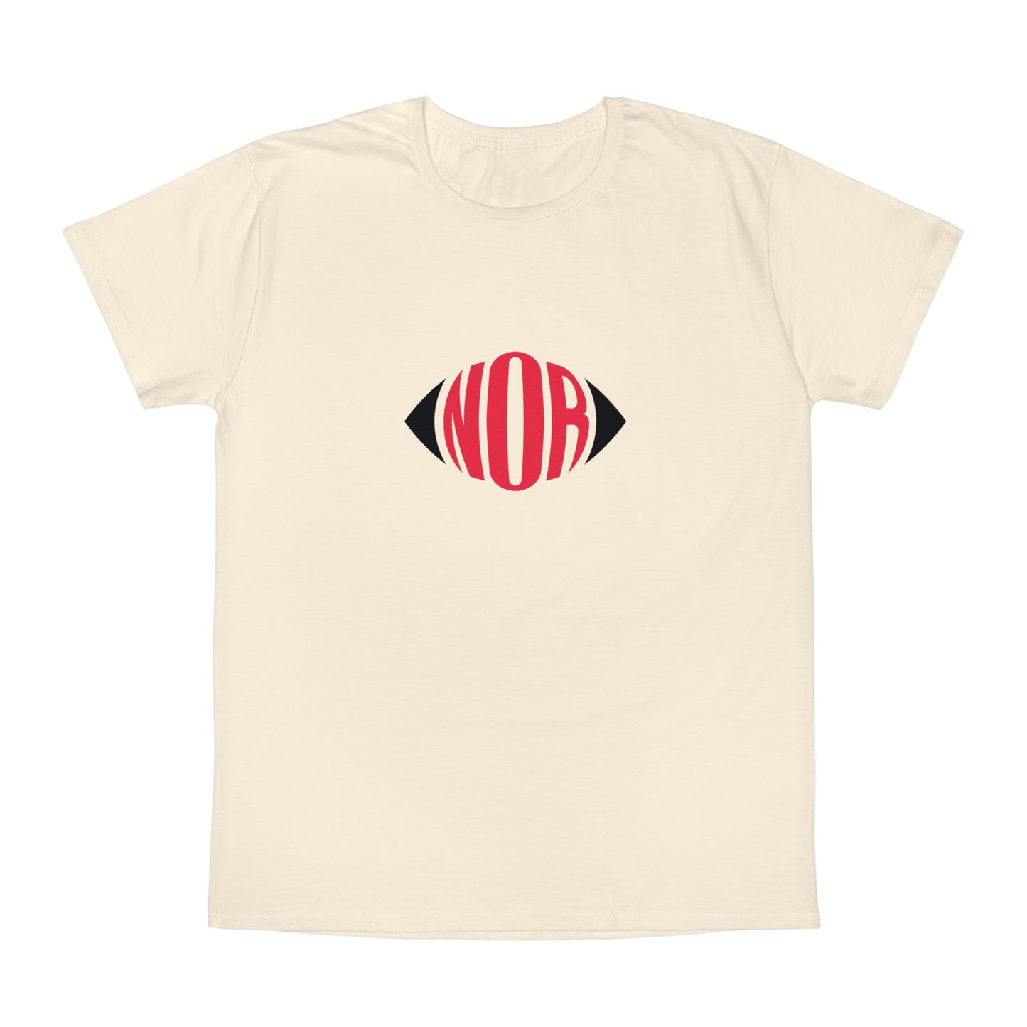 Camiseta icónica NOR-BUS