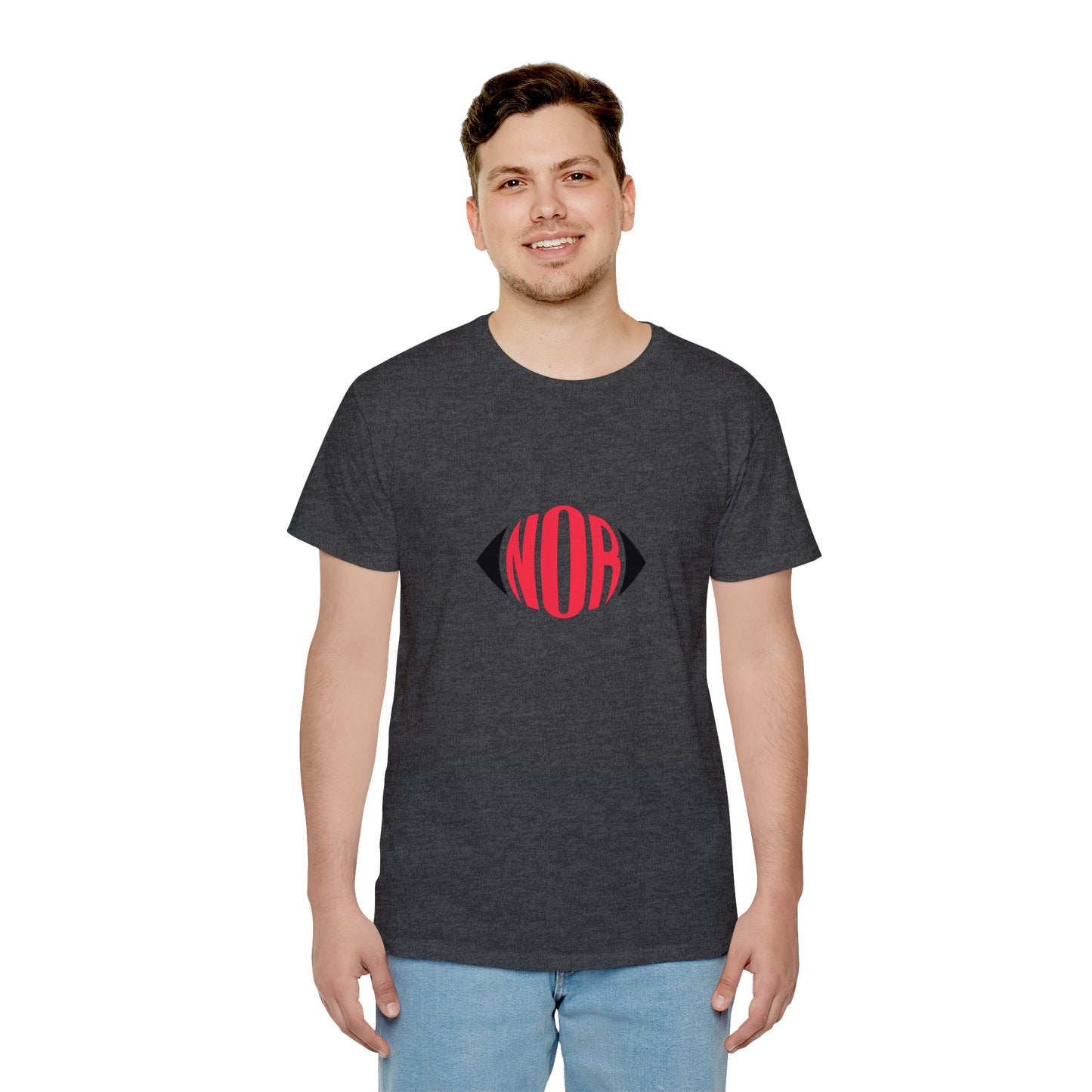 Camiseta icónica NOR-BUS