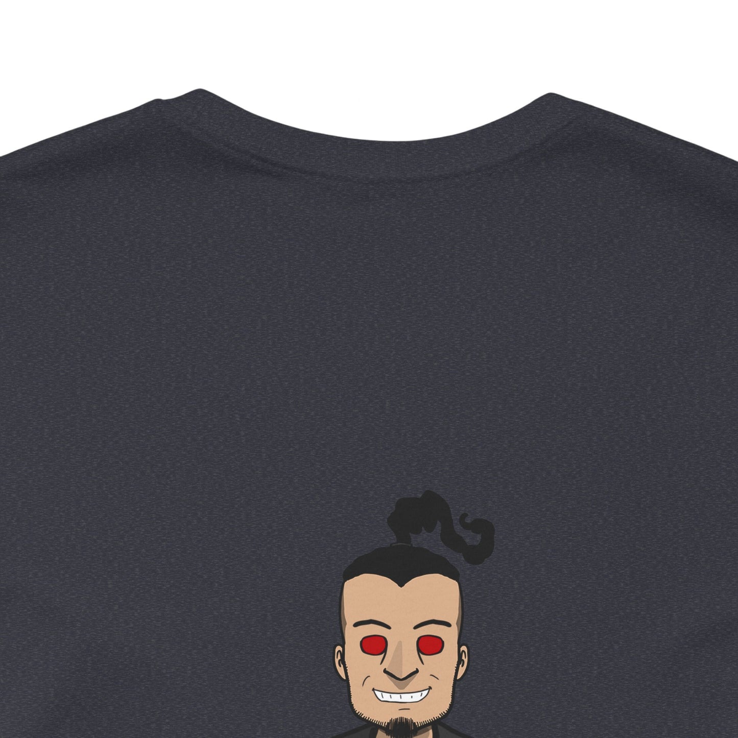 Camiseta manga corta ASE MALETIN