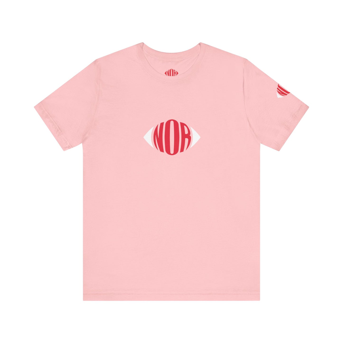 Camiseta manga corta ASE MALETIN