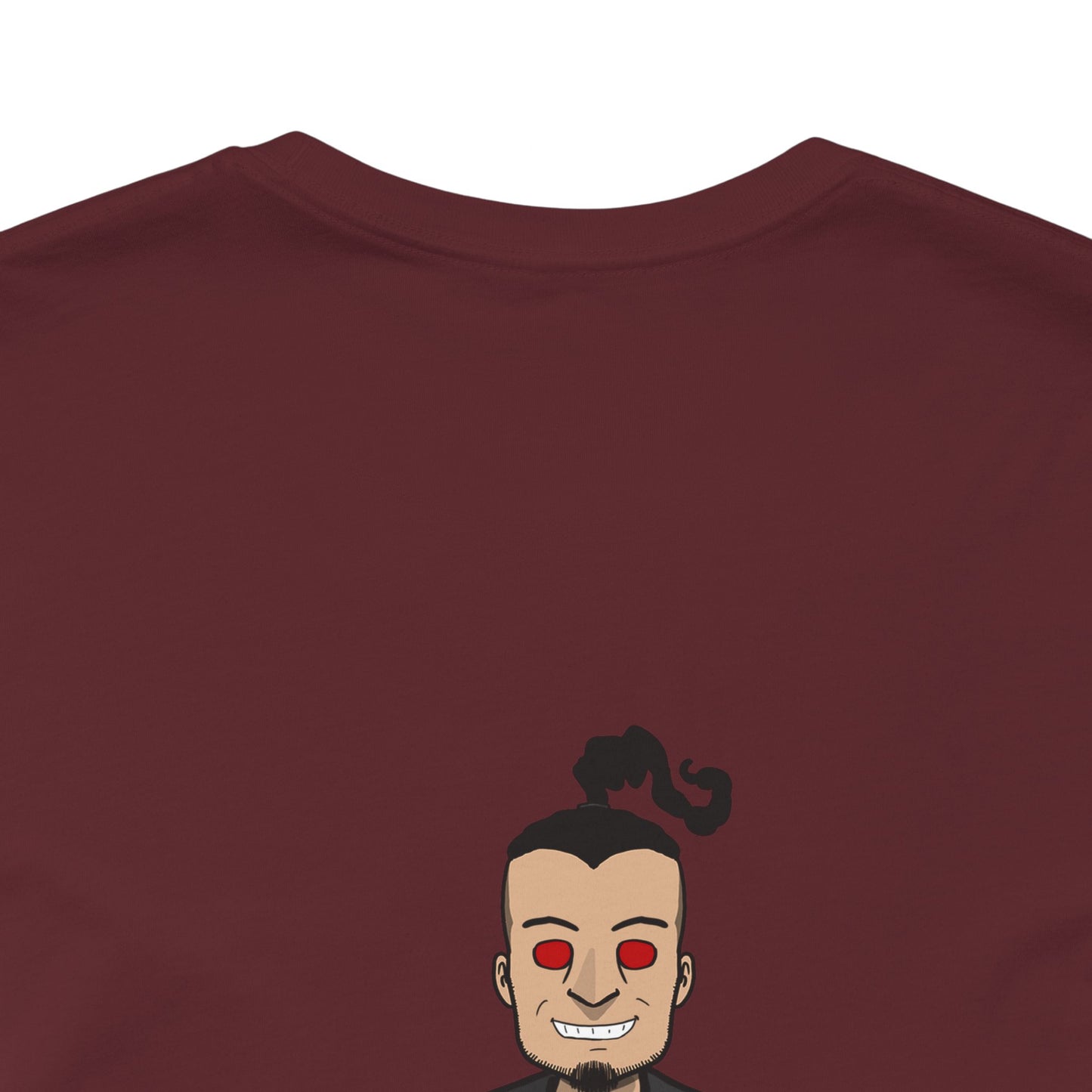 Camiseta manga corta ASE MALETIN