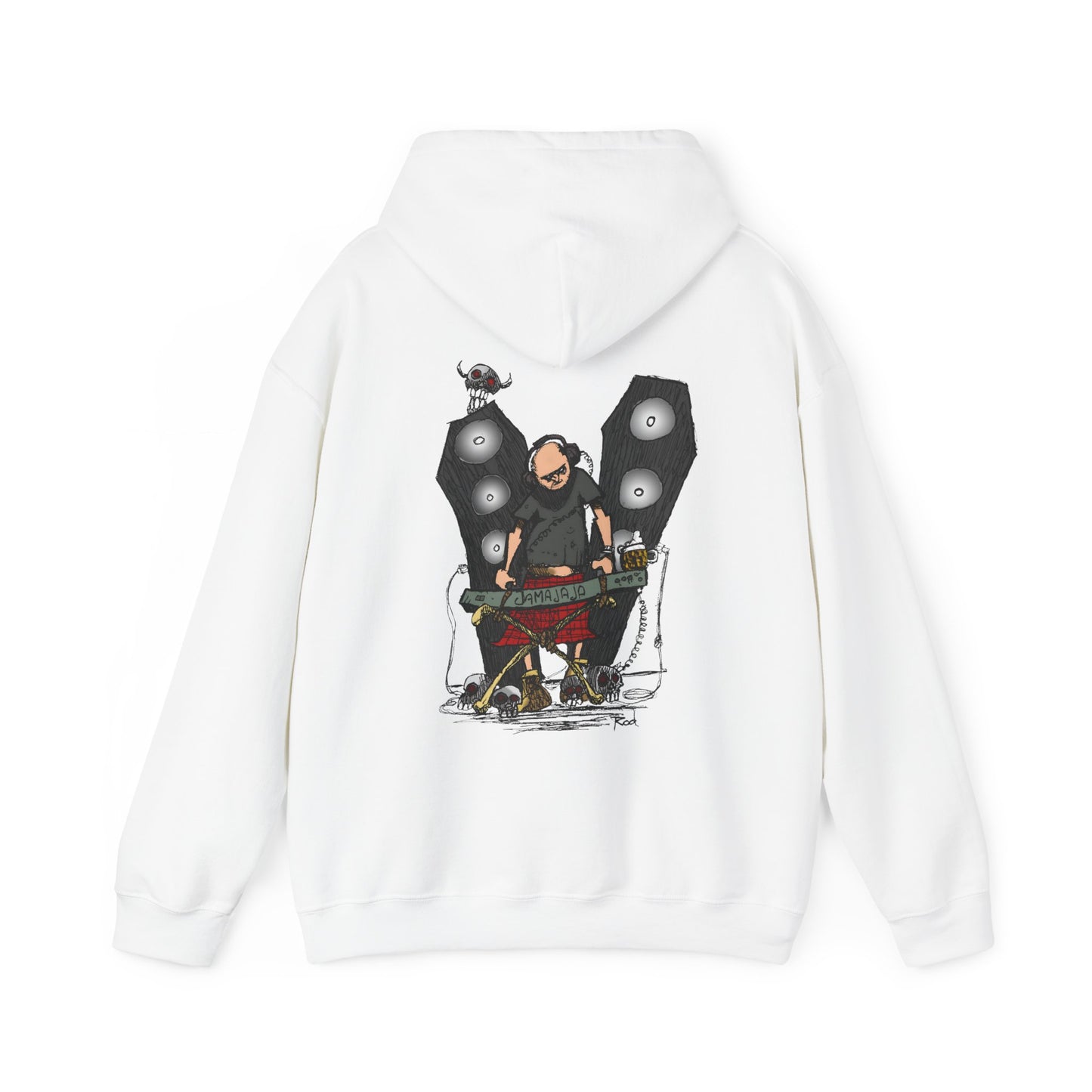 Sudadera  OLD PALMER