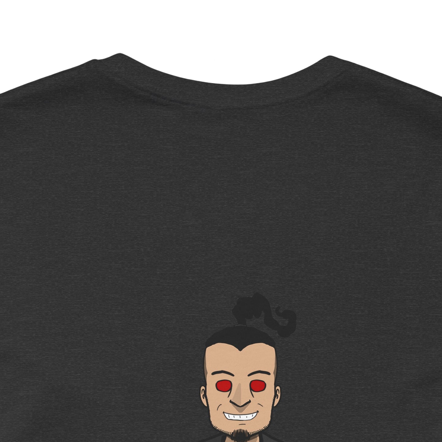 Camiseta manga corta ASE MALETIN