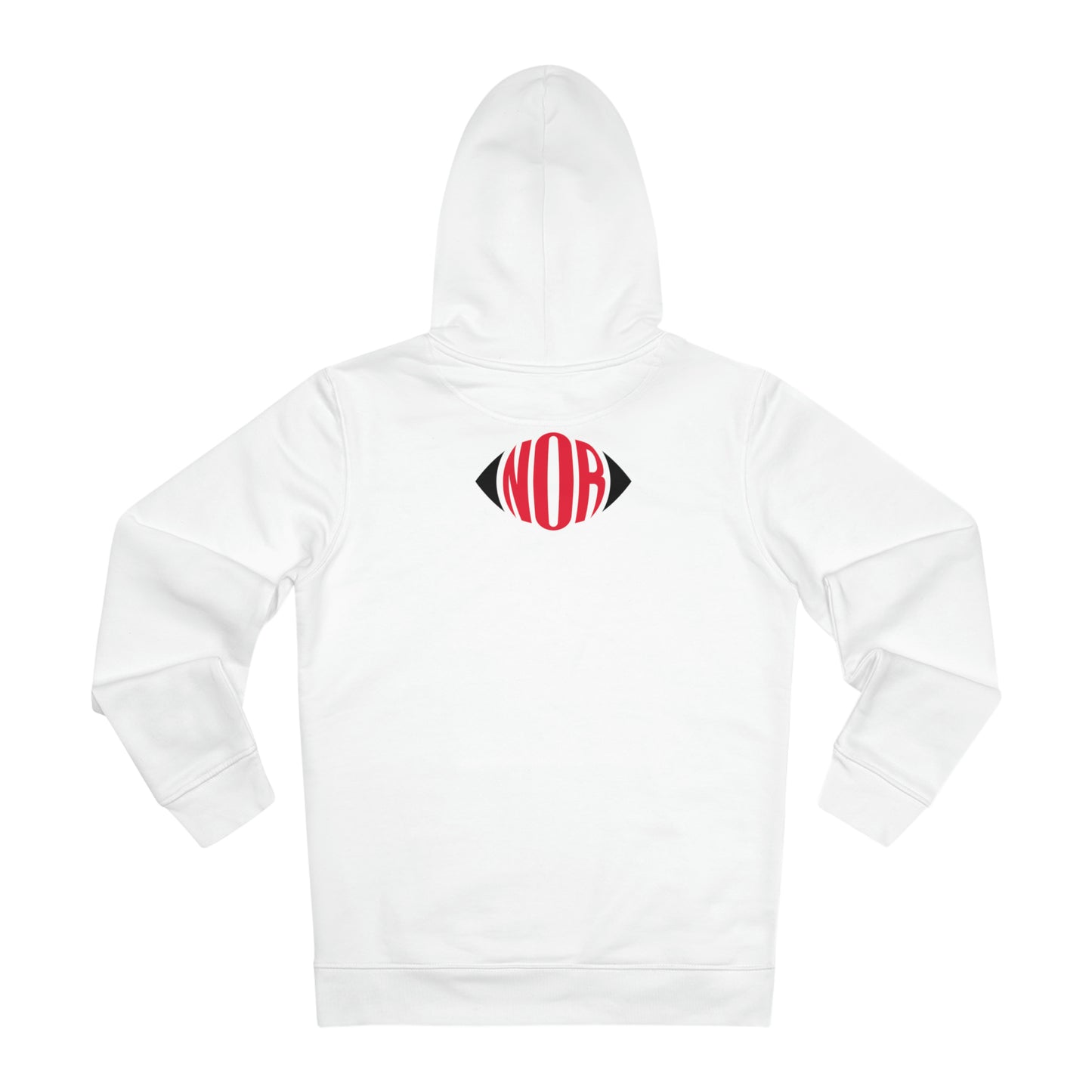 Sudadera Unisex NOR BUS