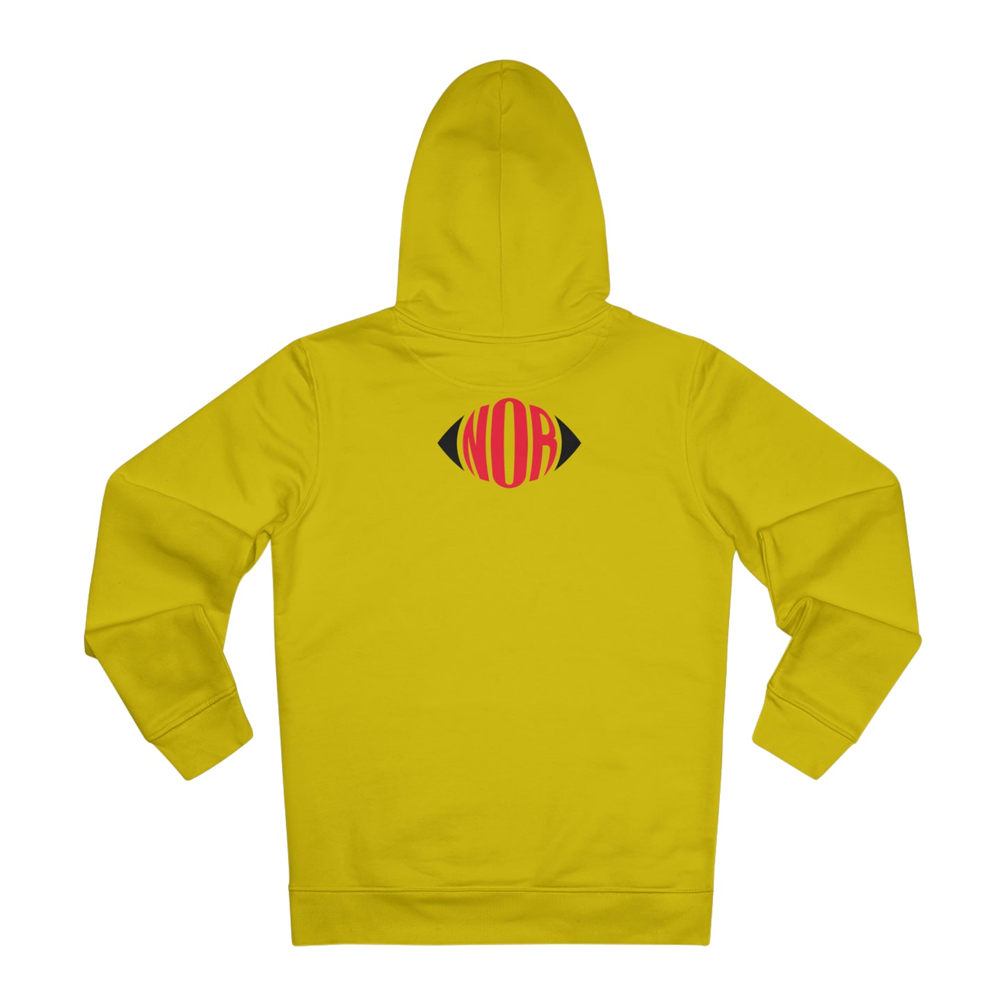 Sudadera Unisex NOR BUS