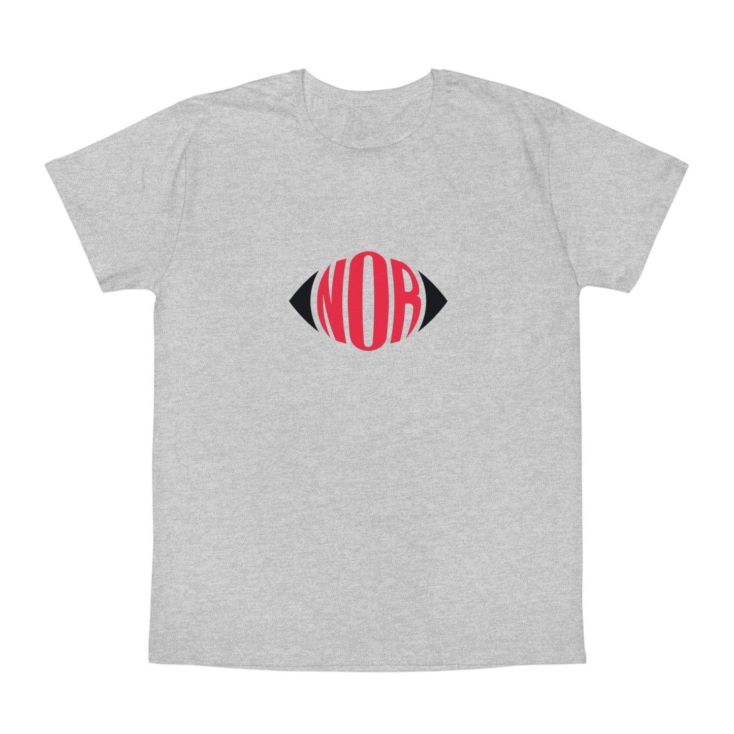 Camiseta icónica NOR-BUS