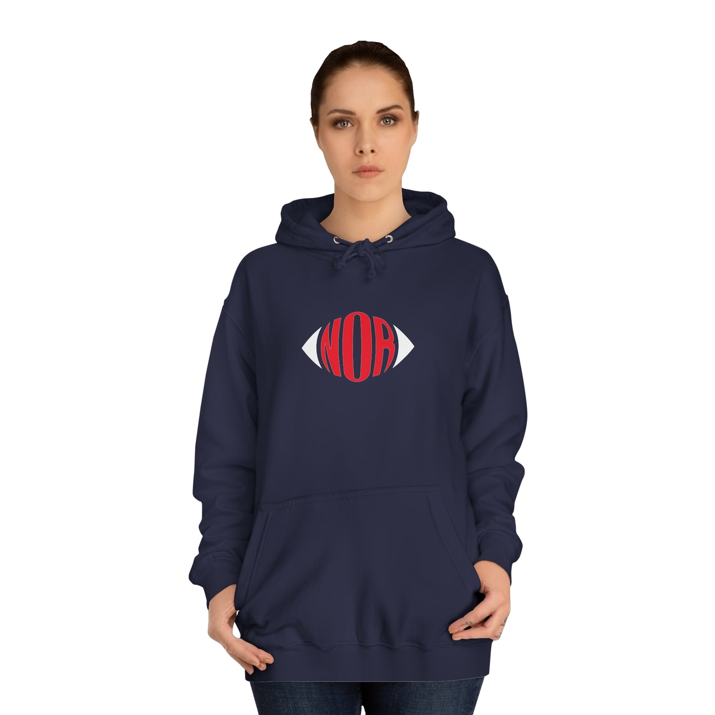 Sudadera Unisex NEW-ERA