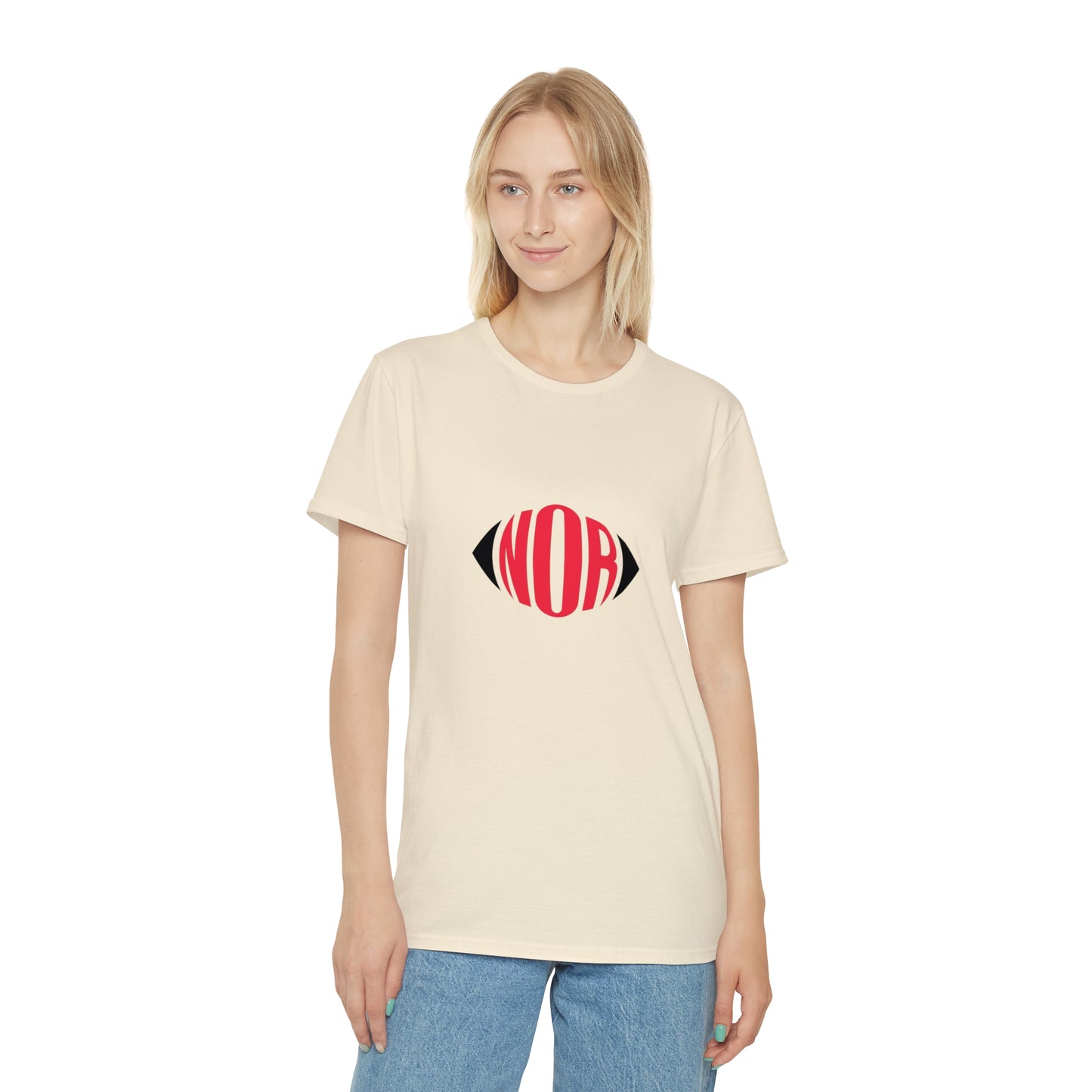 Camiseta icónica NOR-BUS
