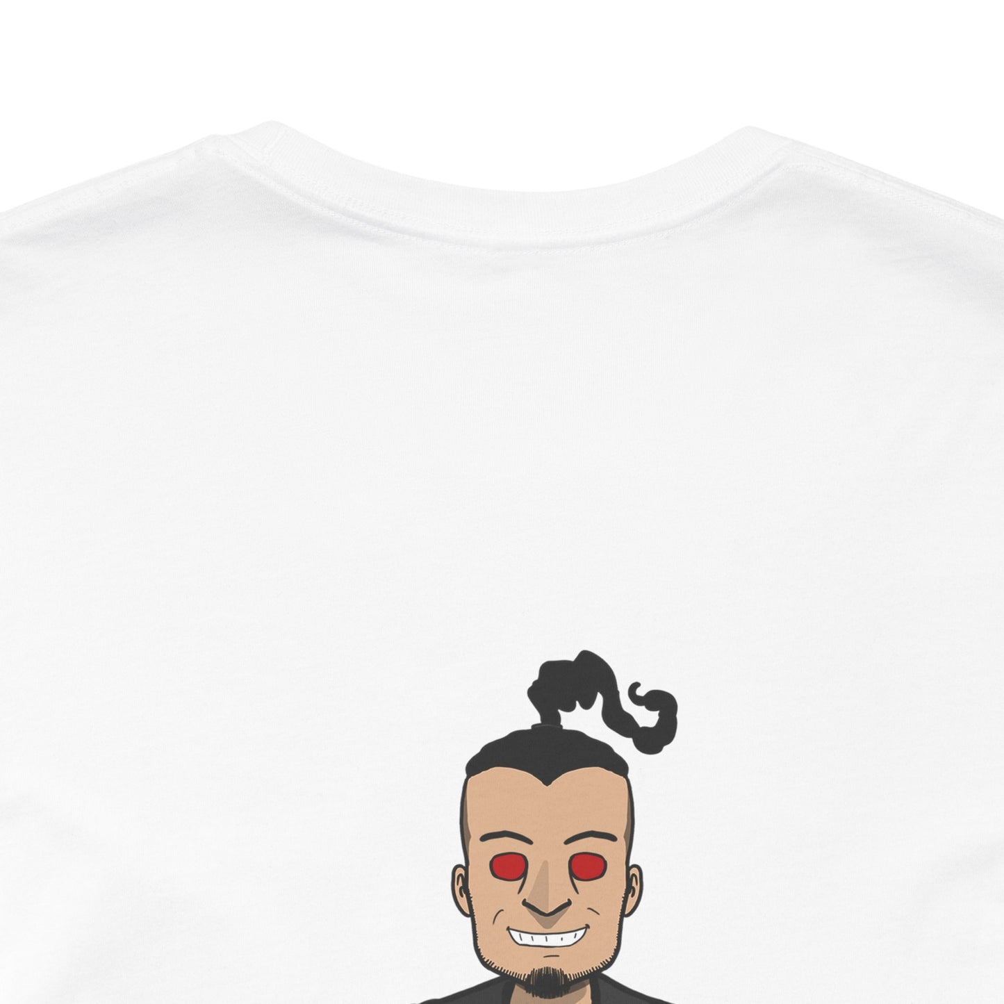 Camiseta manga corta ASE MALETIN