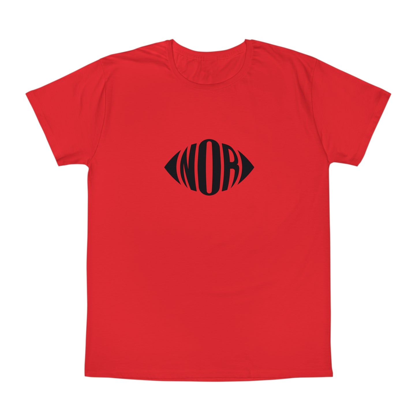 Camiseta icónica NOR-BUS