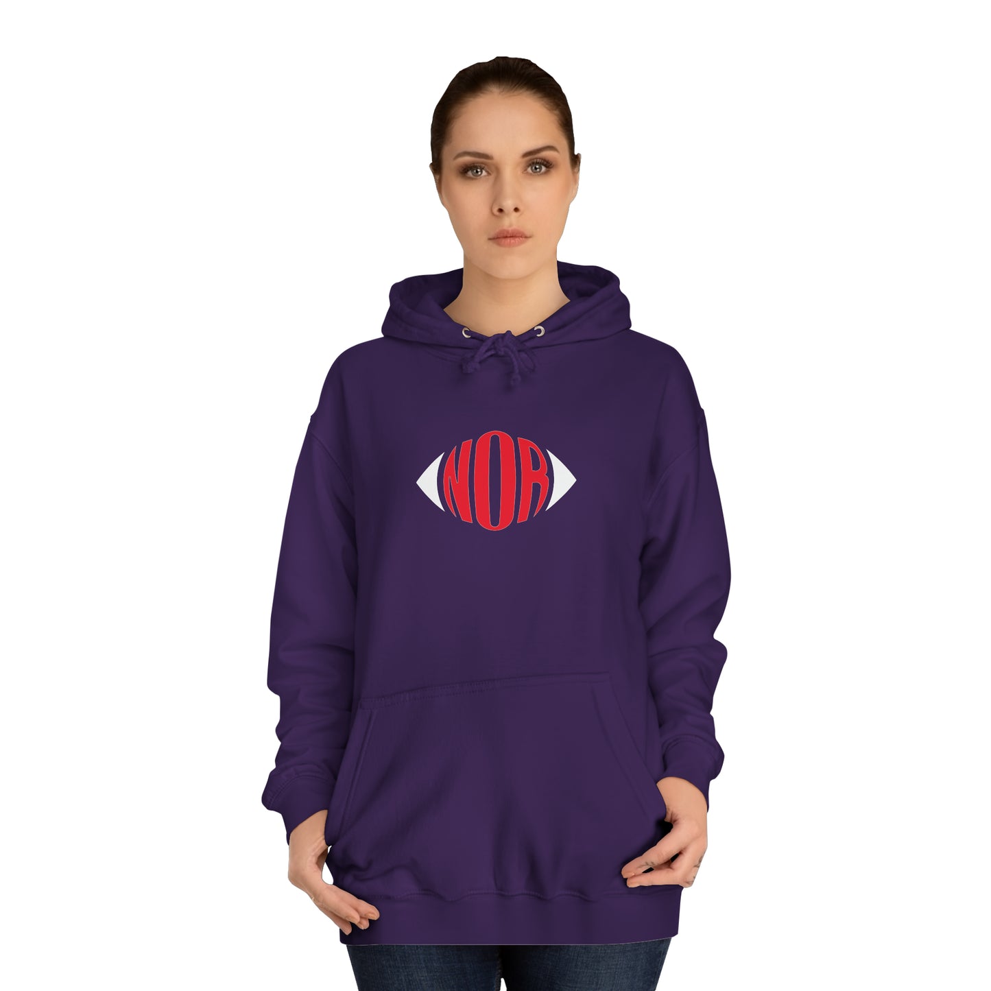 Sudadera Unisex NEW-ERA