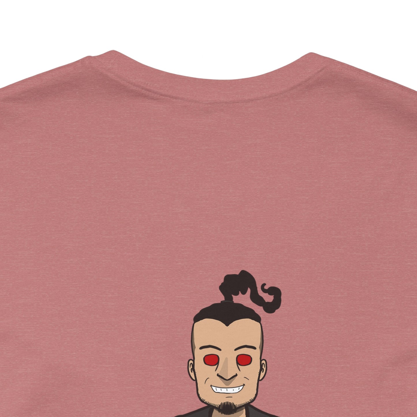 Camiseta manga corta ASE MALETIN