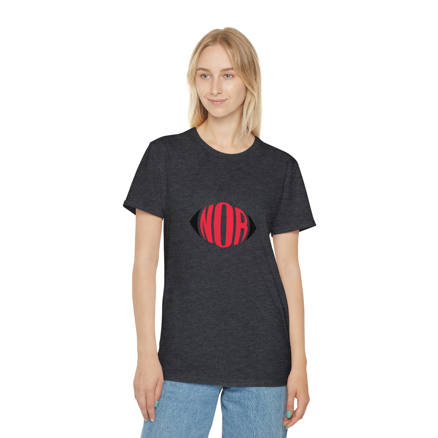 Camiseta icónica NOR-BUS