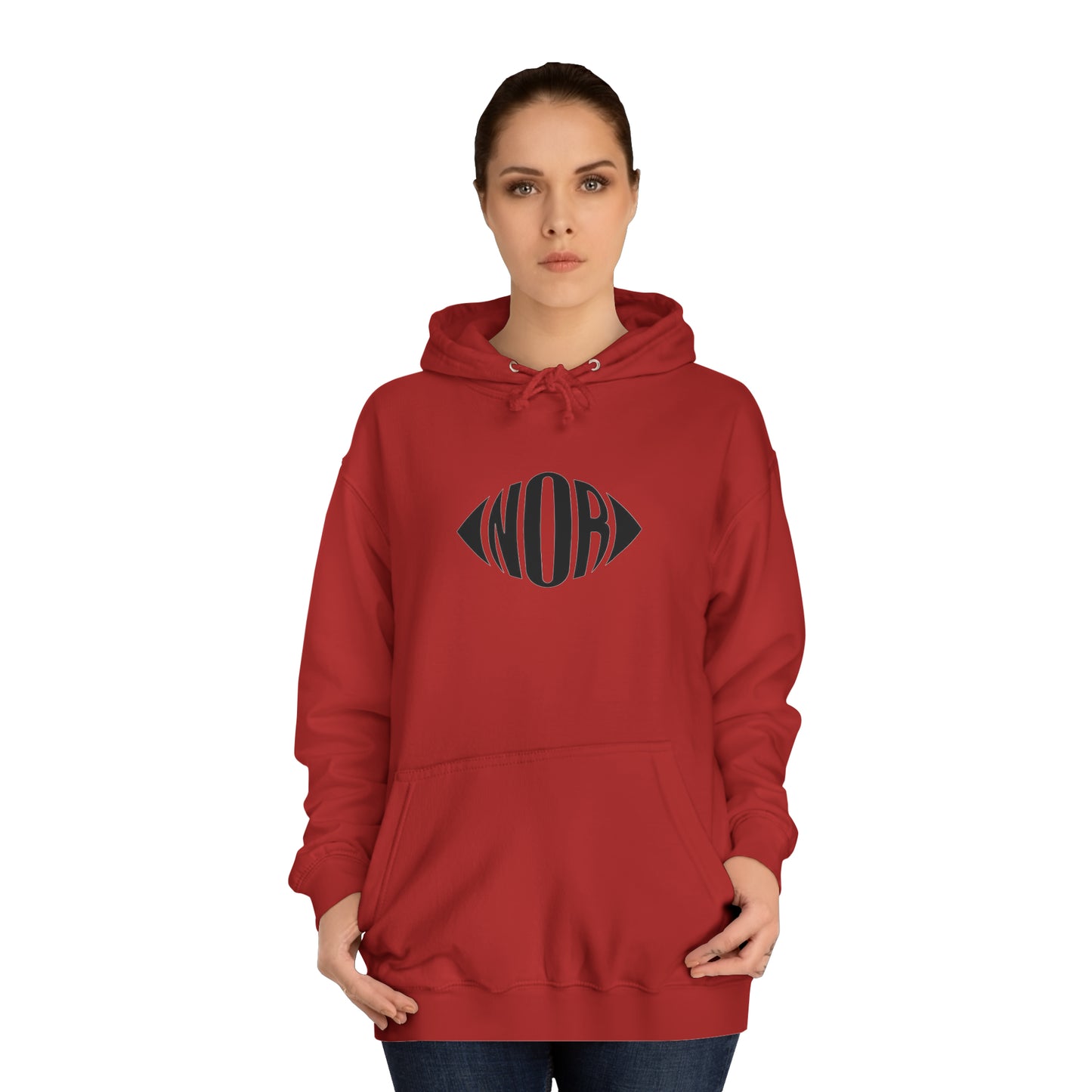 Sudadera Unisex NEW-ERA