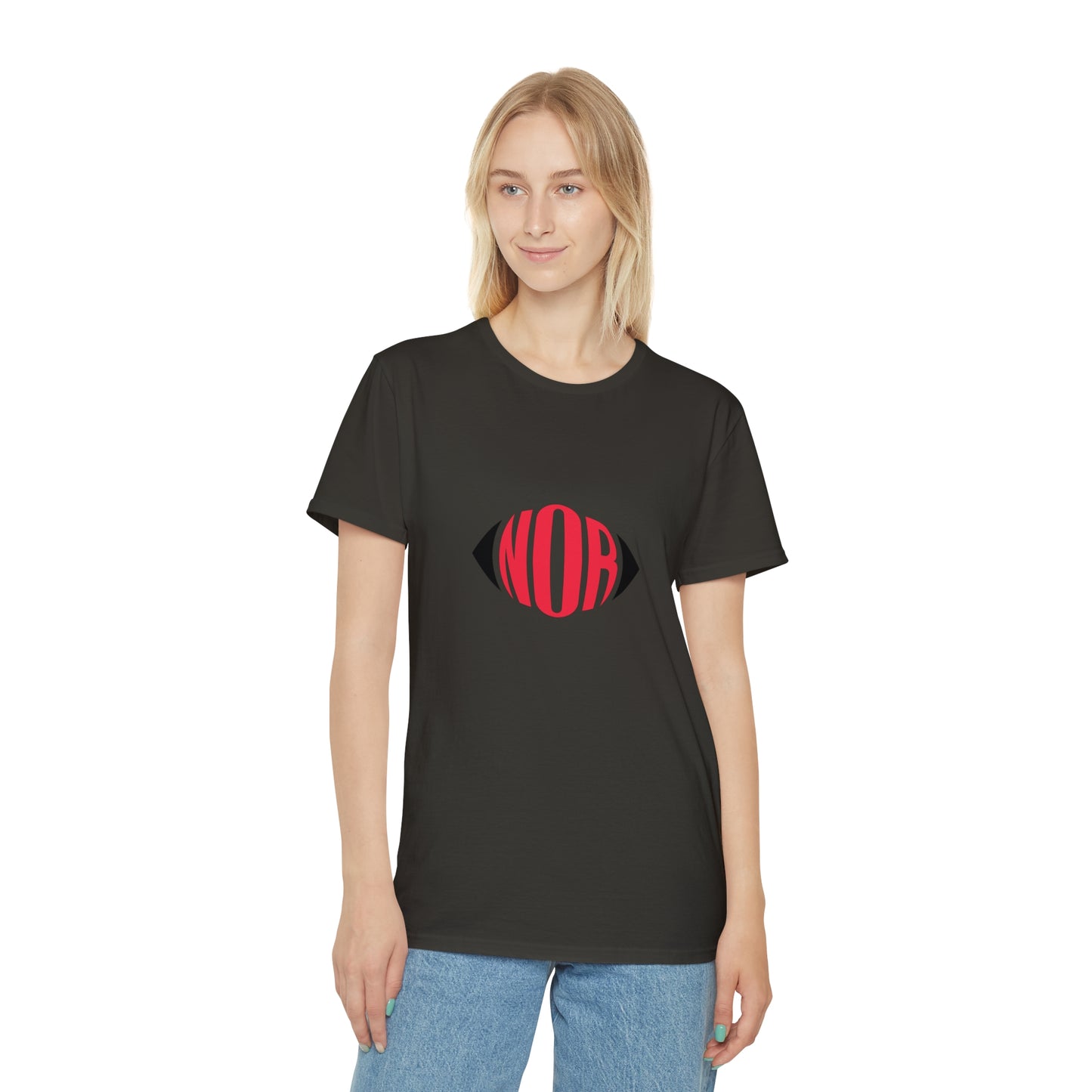 Camiseta icónica NOR-BUS