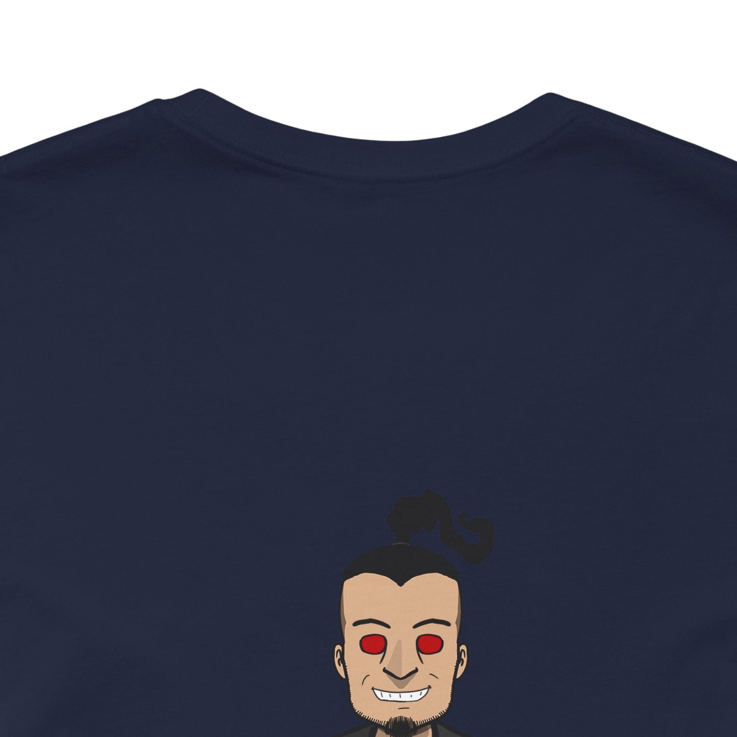 Camiseta manga corta ASE MALETIN