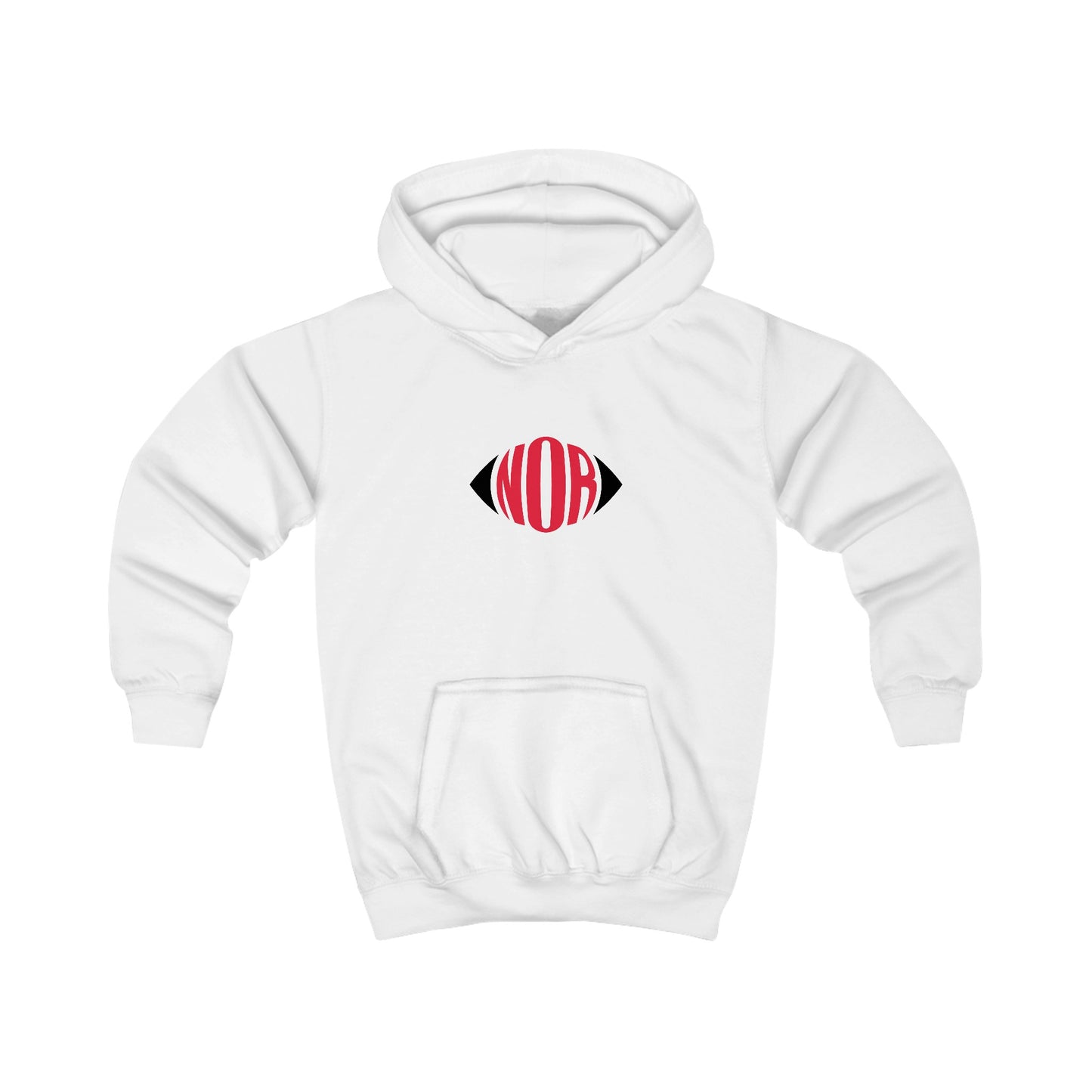 Sudadera para niños Dev