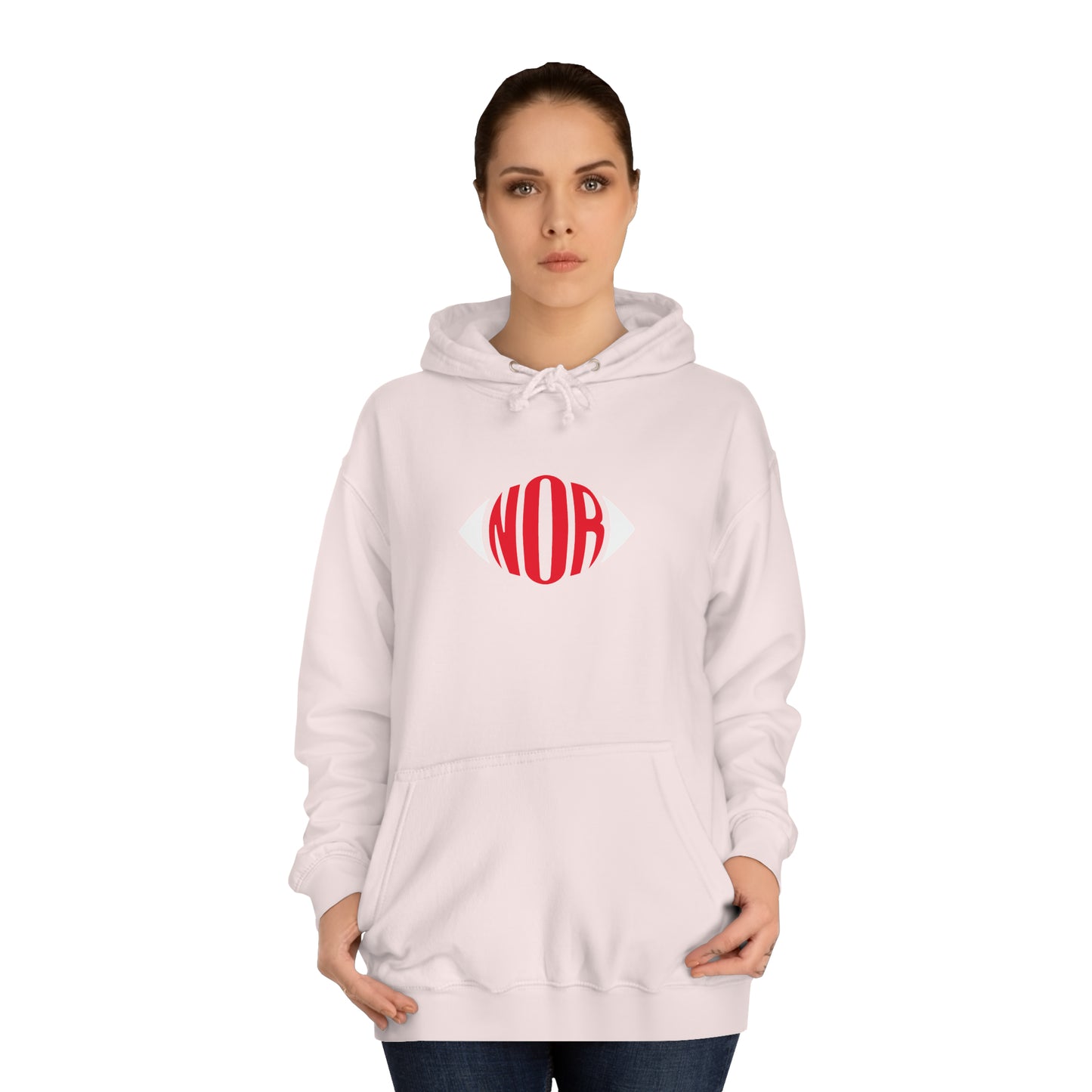 Sudadera Unisex NEW-ERA