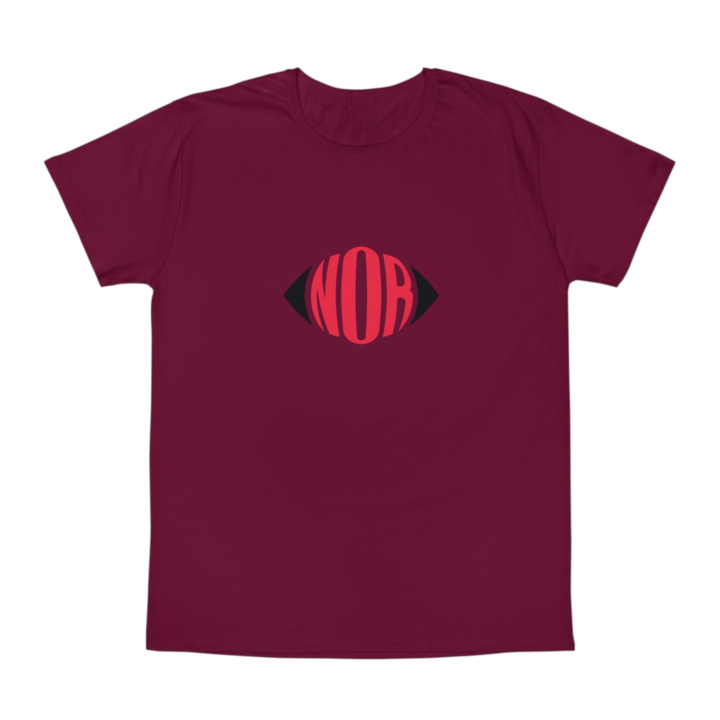 Camiseta icónica NOR-BUS