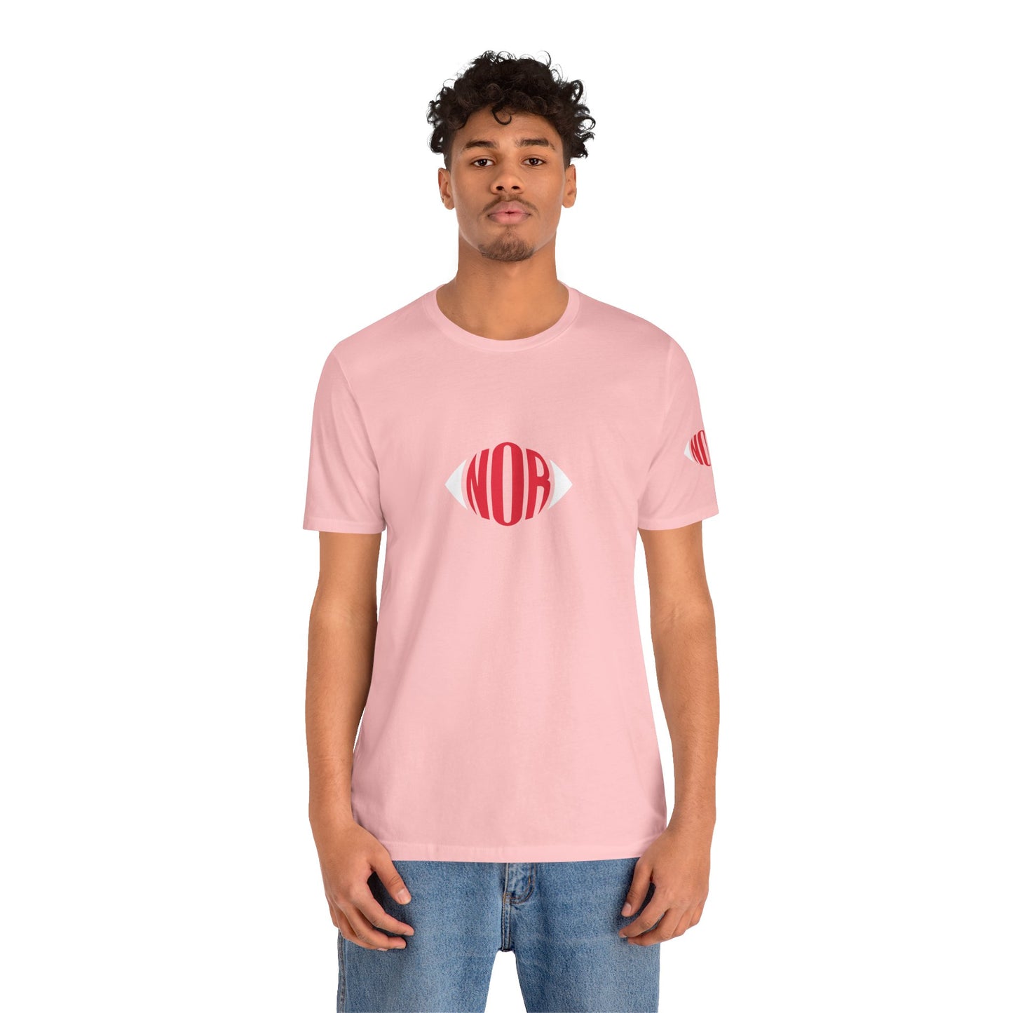 Camiseta manga corta ASE MALETIN