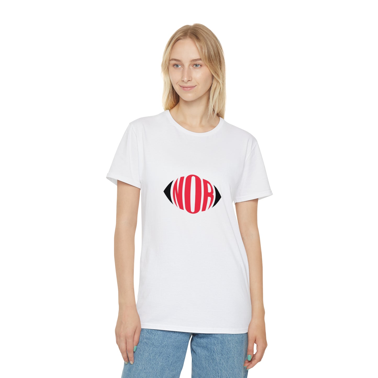 Camiseta icónica NOR-BUS
