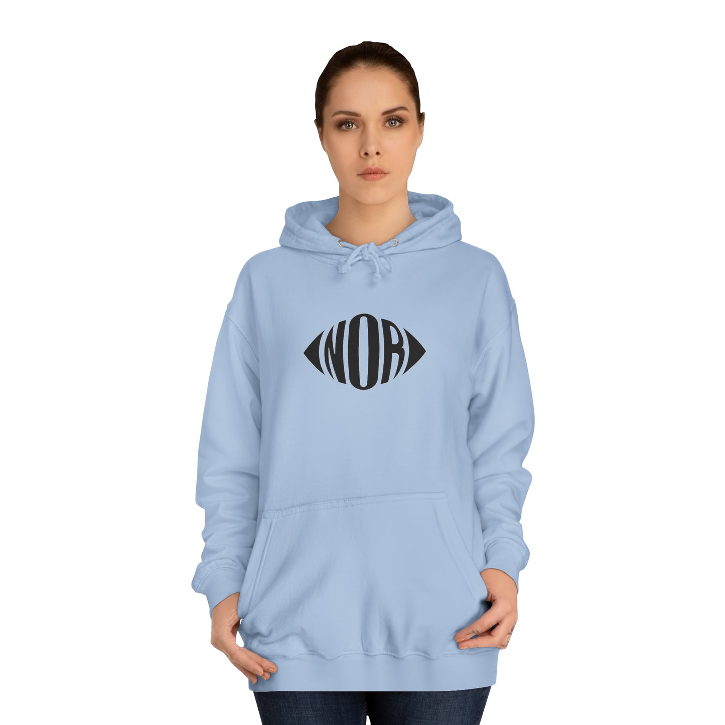 Sudadera Unisex NEW-ERA