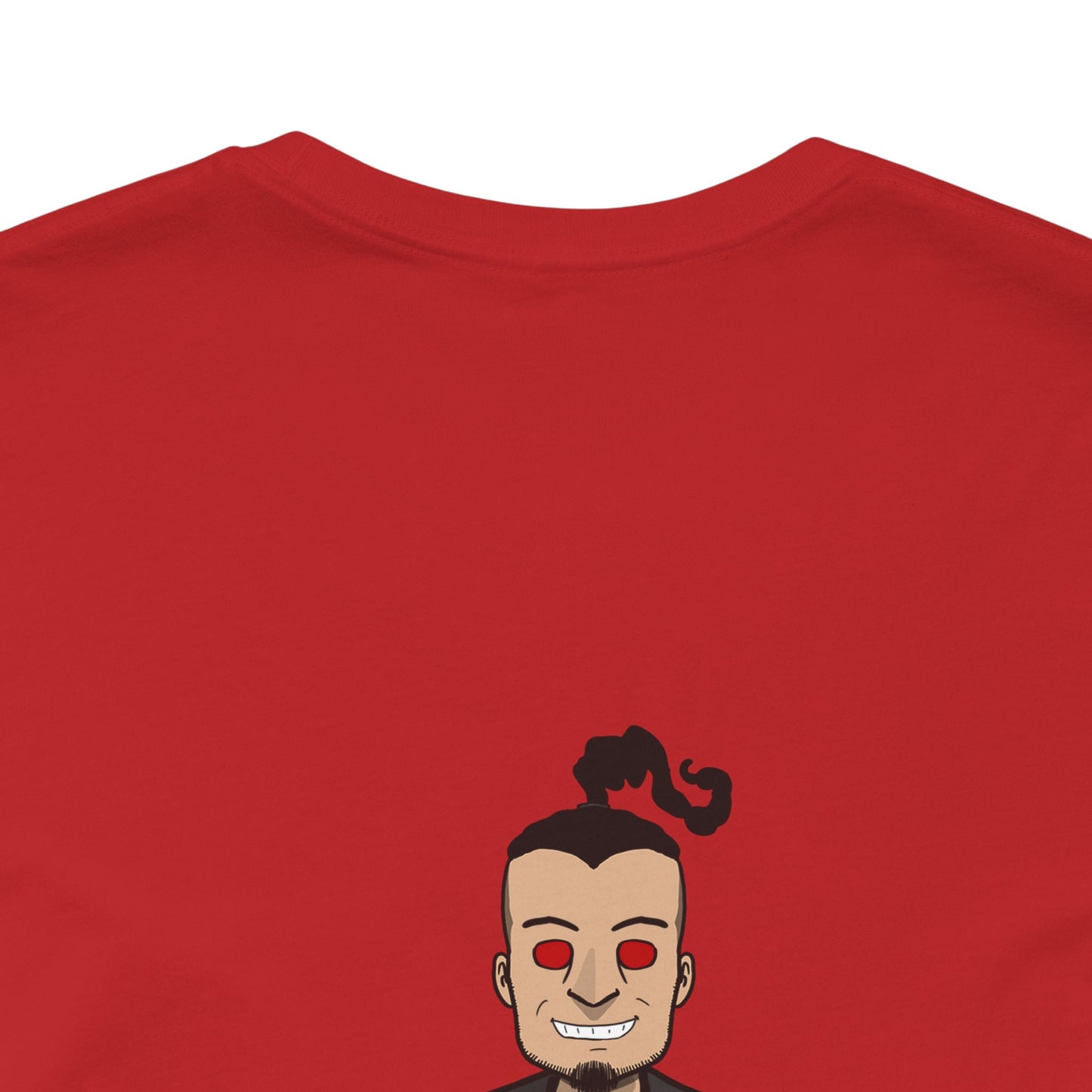 Camiseta manga corta ASE MALETIN