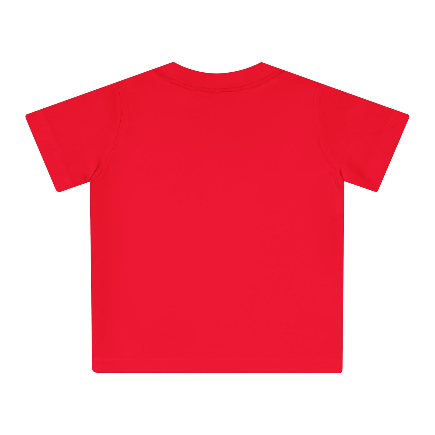 Camiseta para bebé modelo JAZZyTO