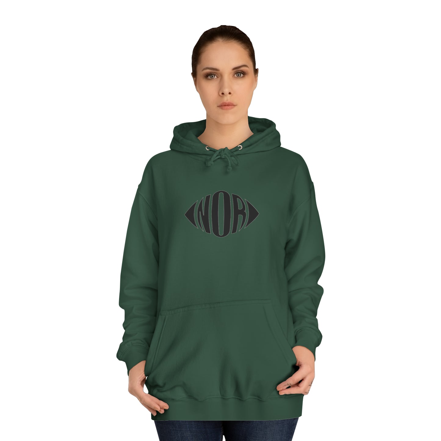 Sudadera Unisex NEW-ERA