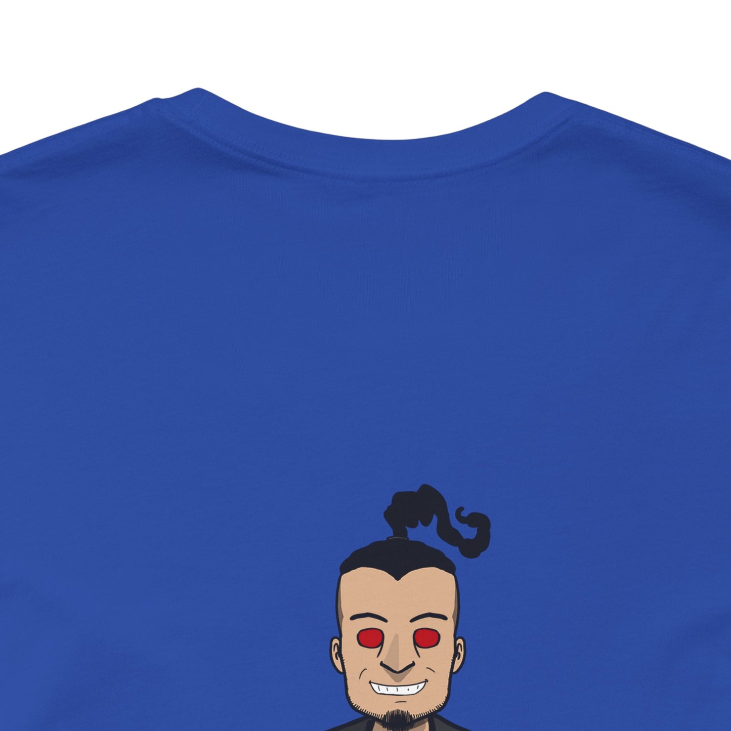 Camiseta manga corta ASE MALETIN