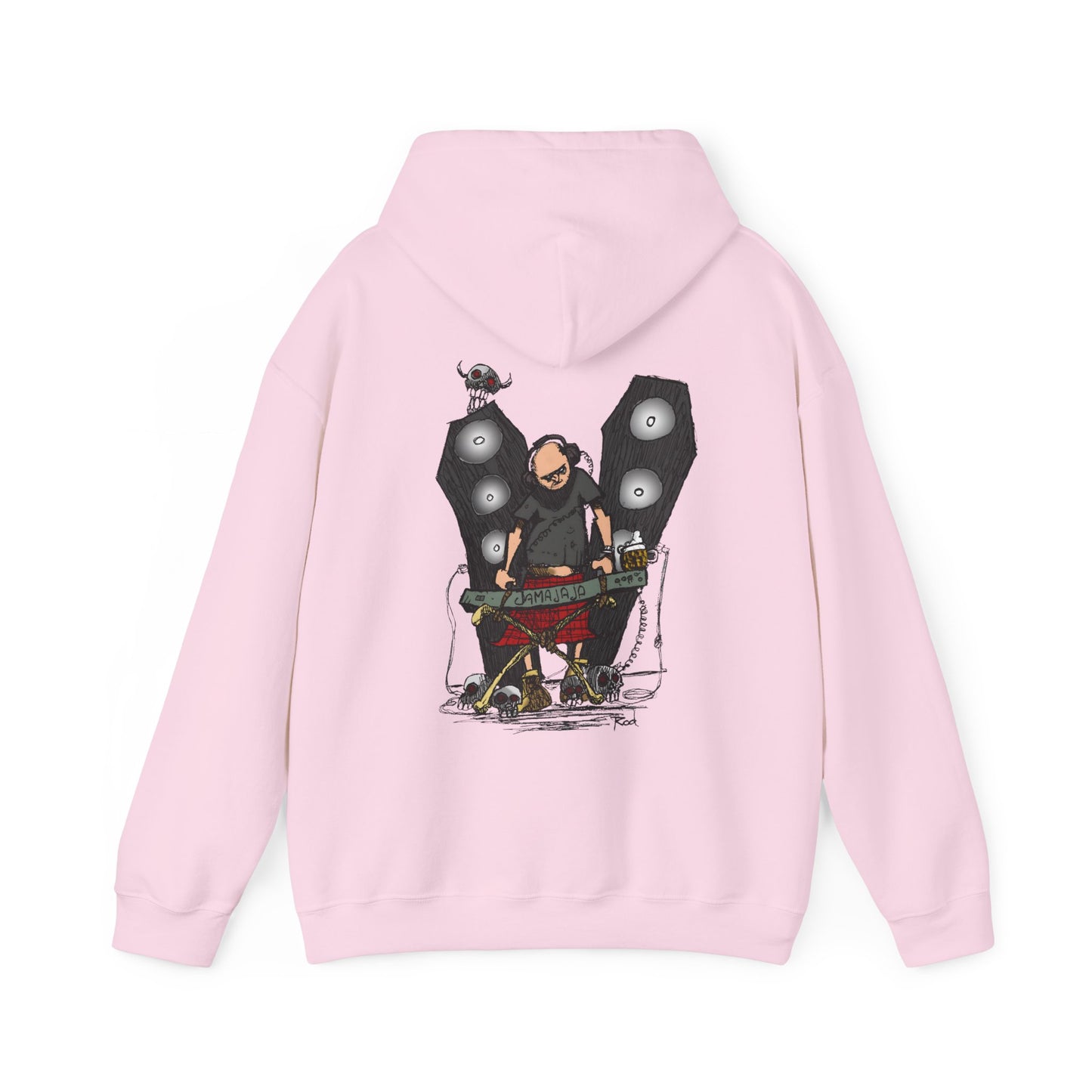 Sudadera  OLD PALMER