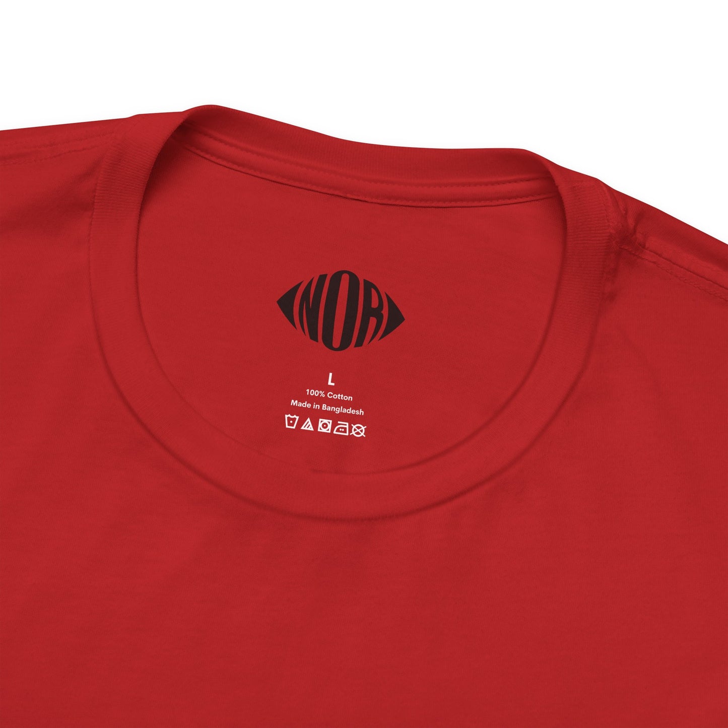 Camiseta manga corta ASE MALETIN