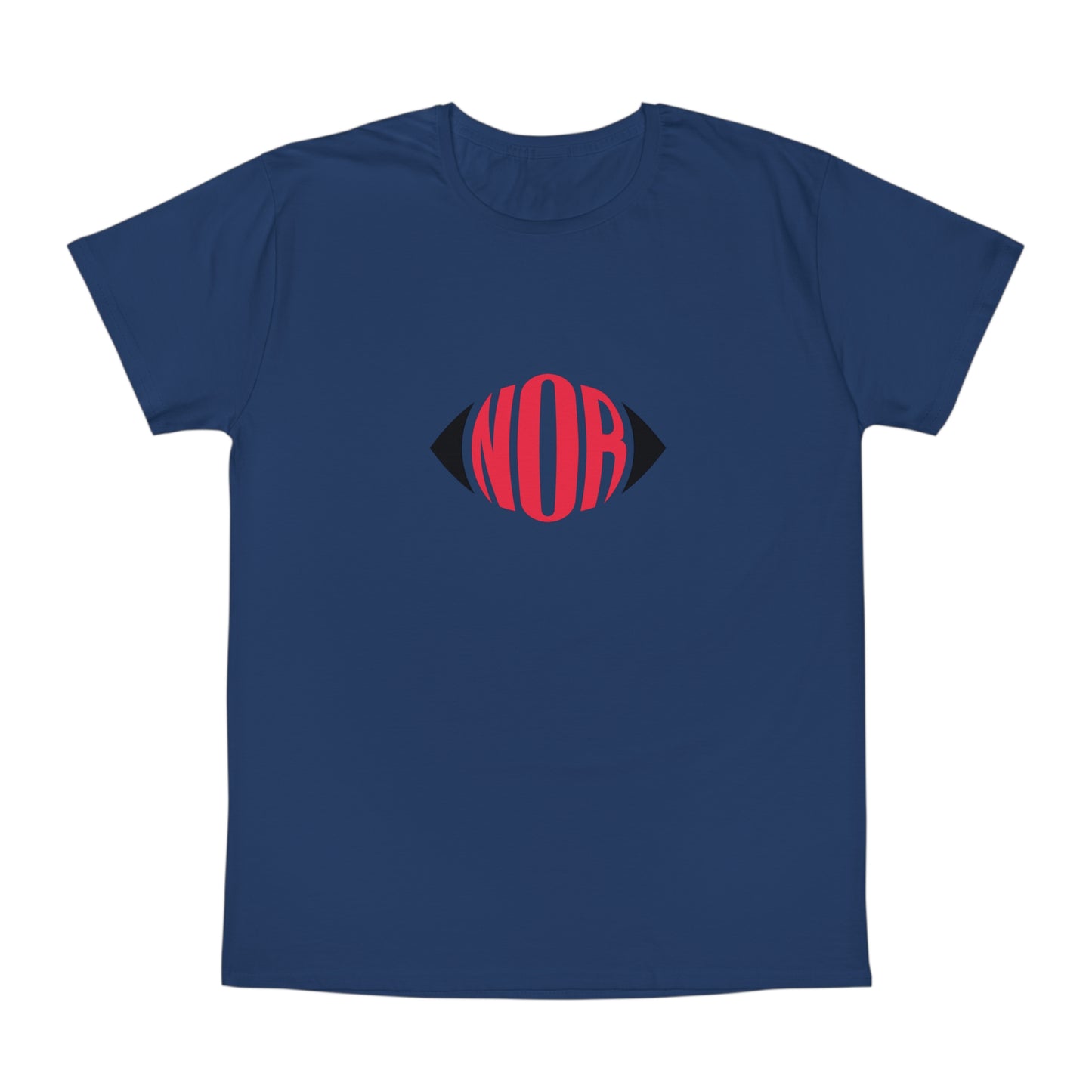 Camiseta icónica NOR-BUS