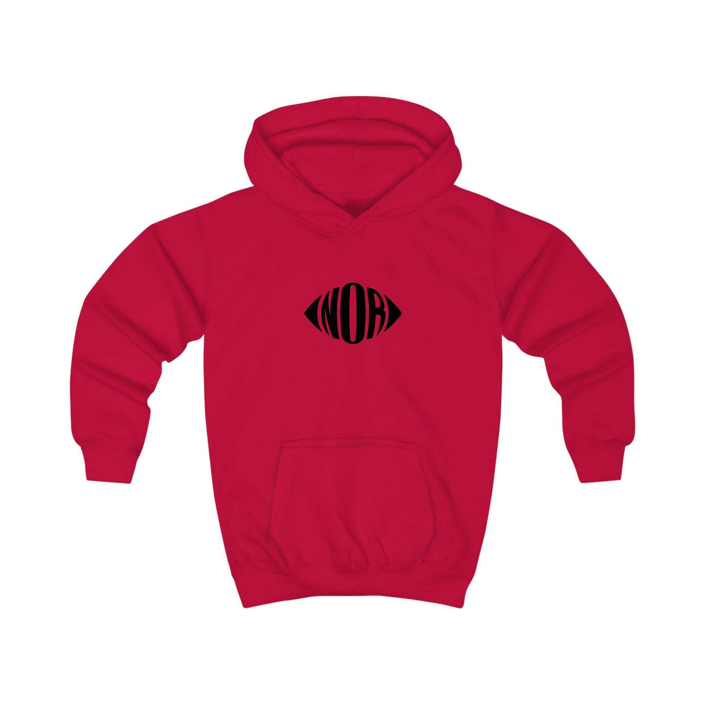 Sudadera para niños Dev